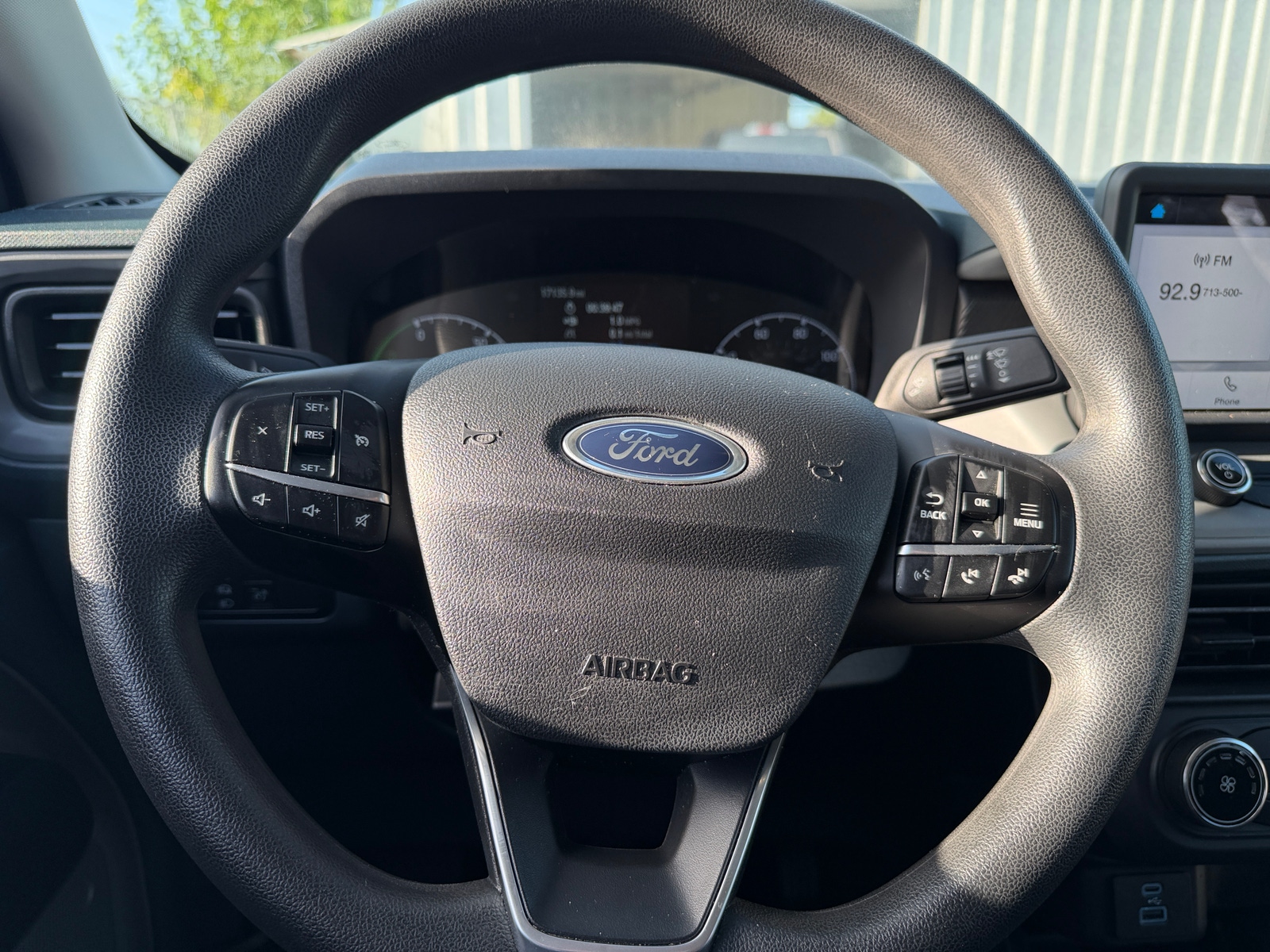 Thumbnail: 2024 Ford Maverick - 5