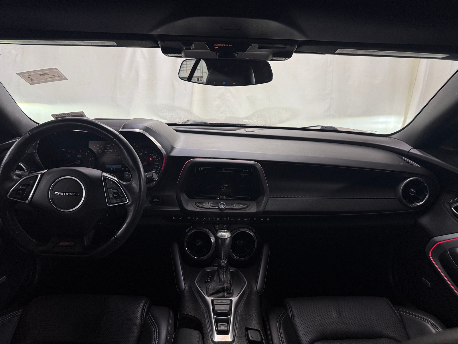 Thumbnail: 2016 Chevrolet Camaro - 2