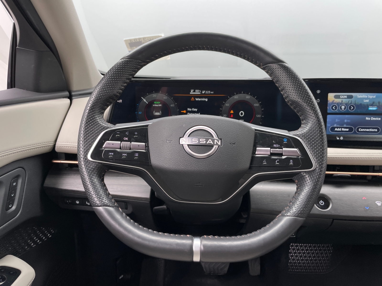 Thumbnail: 2024 Nissan Ariya - 4