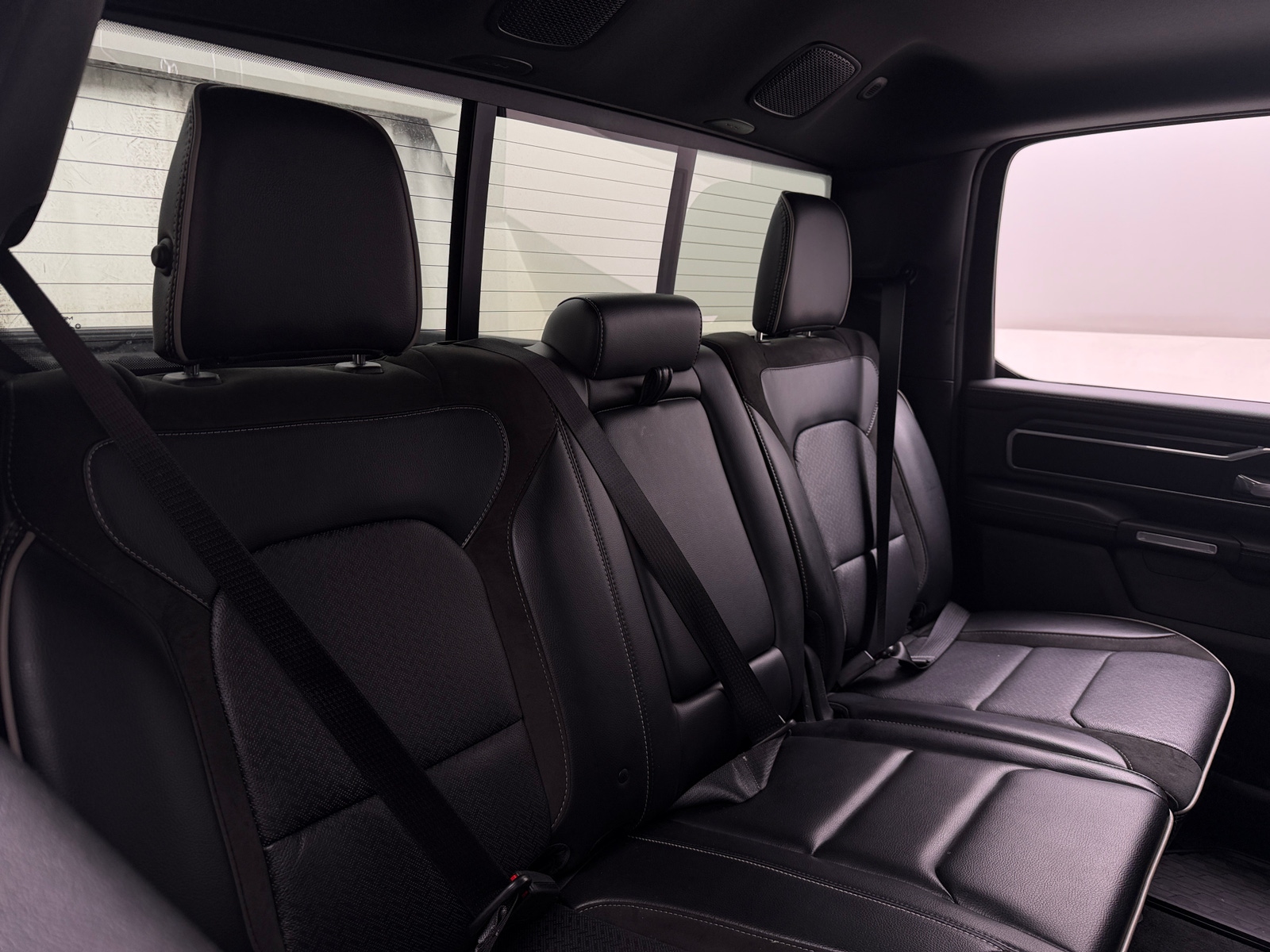 Thumbnail: 2023 RAM 1500 - 5