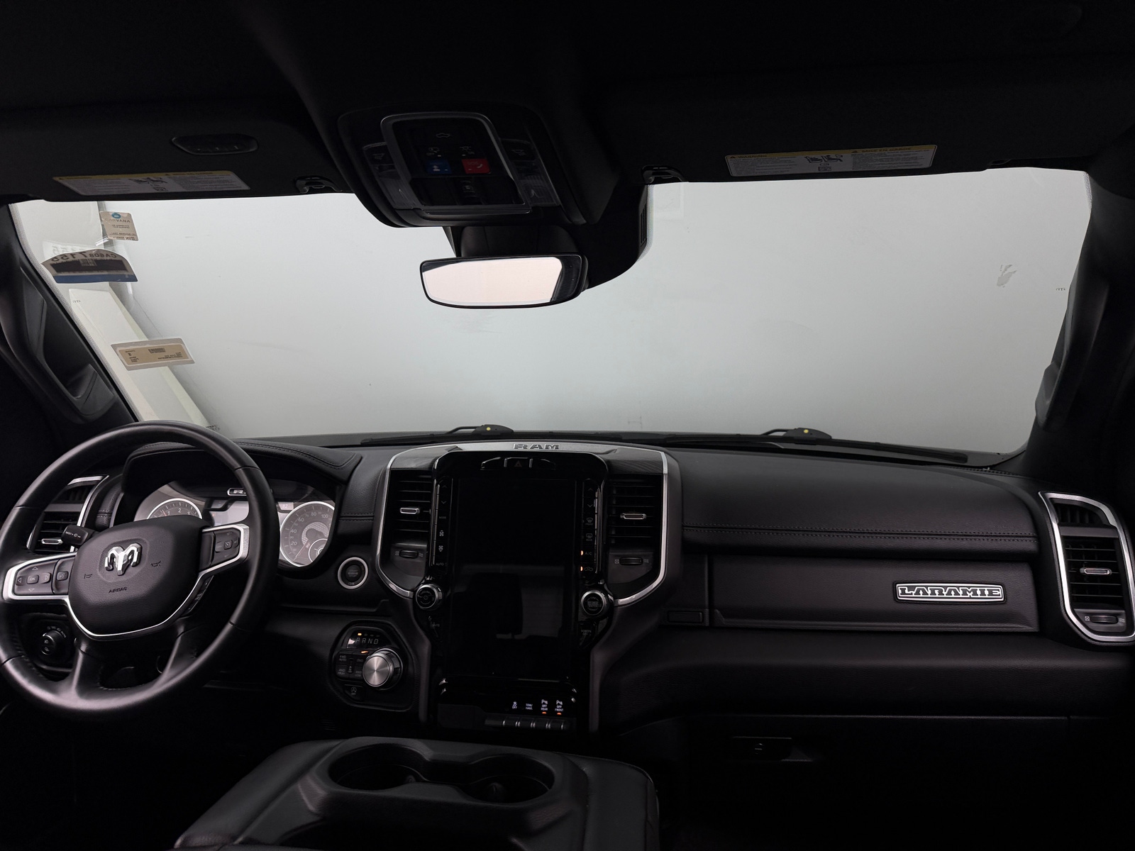 Thumbnail: 2023 RAM 1500 - 2