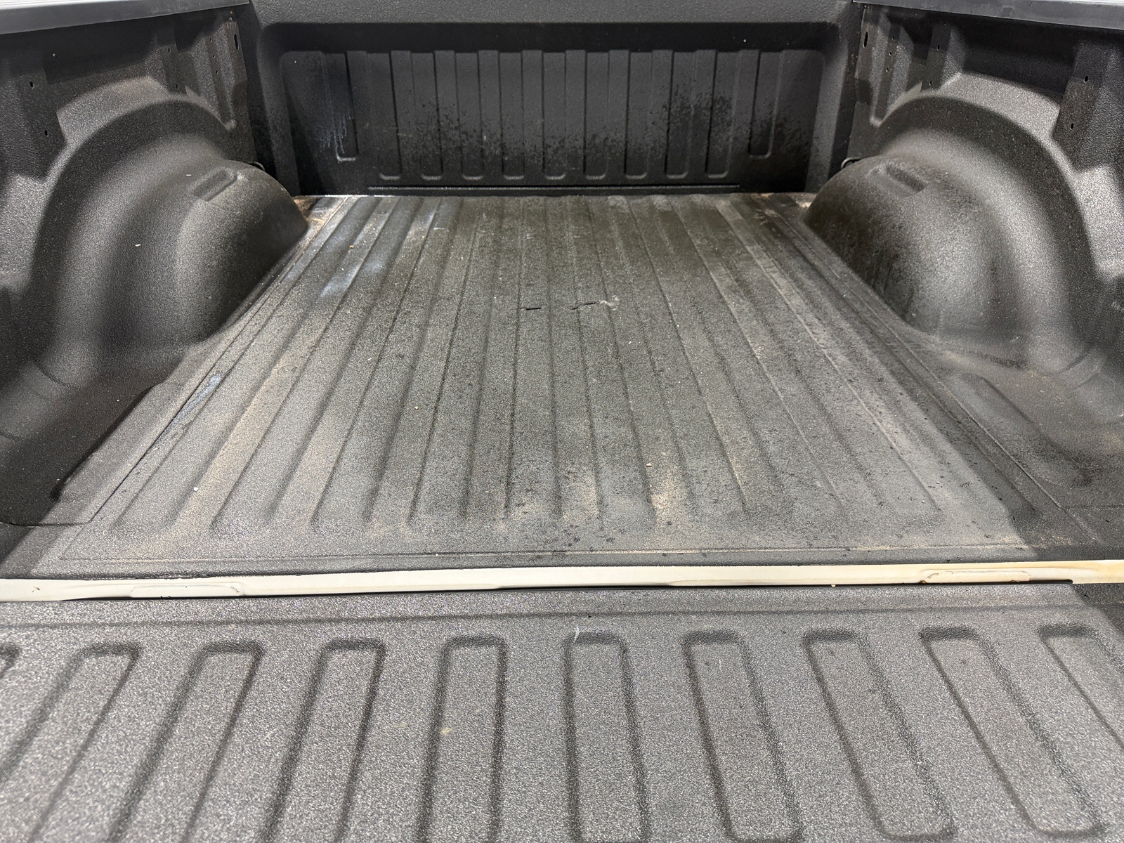 Thumbnail: 2023 RAM 1500 - 6