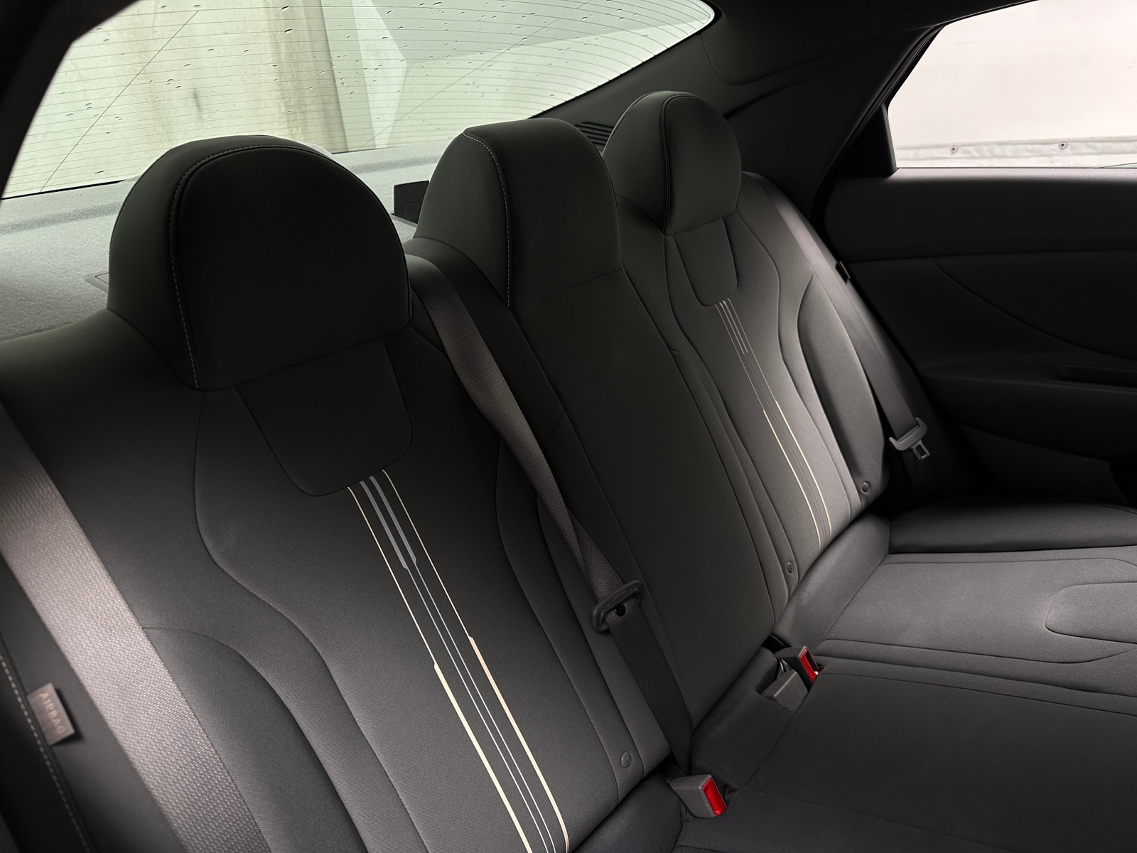 Thumbnail: 2024 Hyundai Elantra - 6