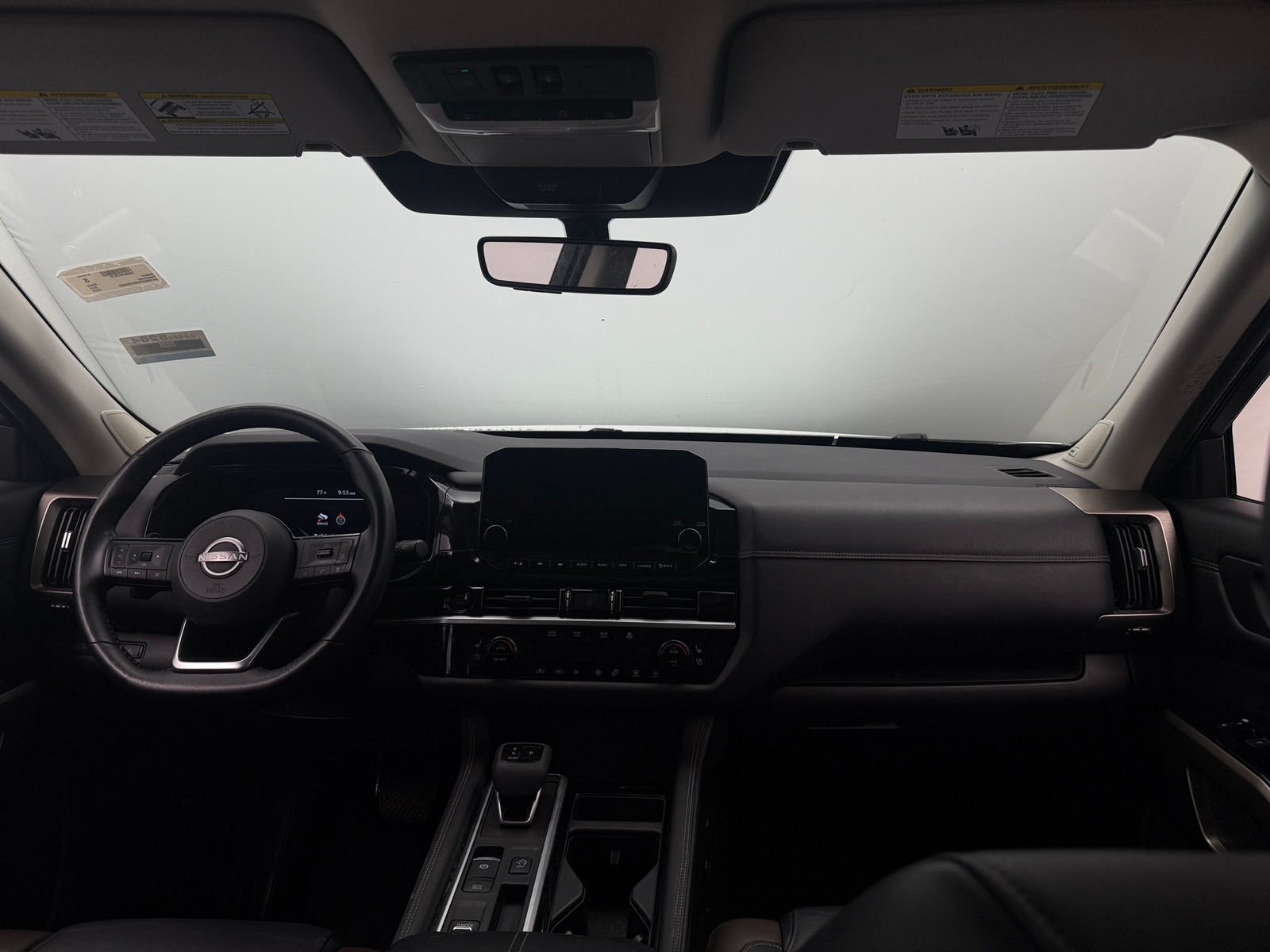 Thumbnail: 2025 Nissan Pathfinder - 2