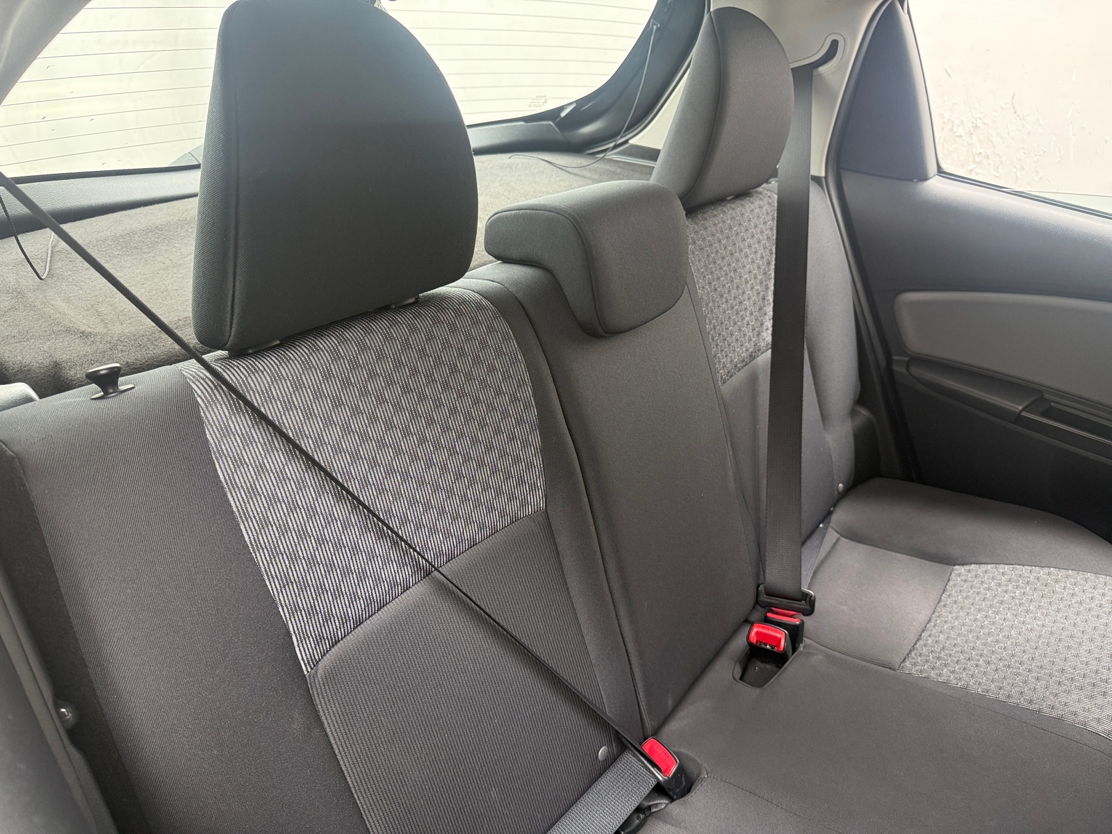 Thumbnail: 2016 Toyota Yaris - 6