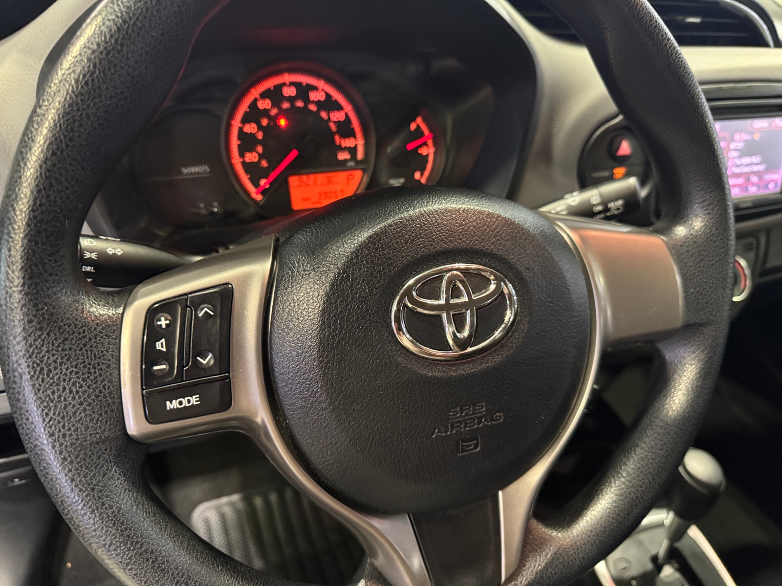 Thumbnail: 2016 Toyota Yaris - 5