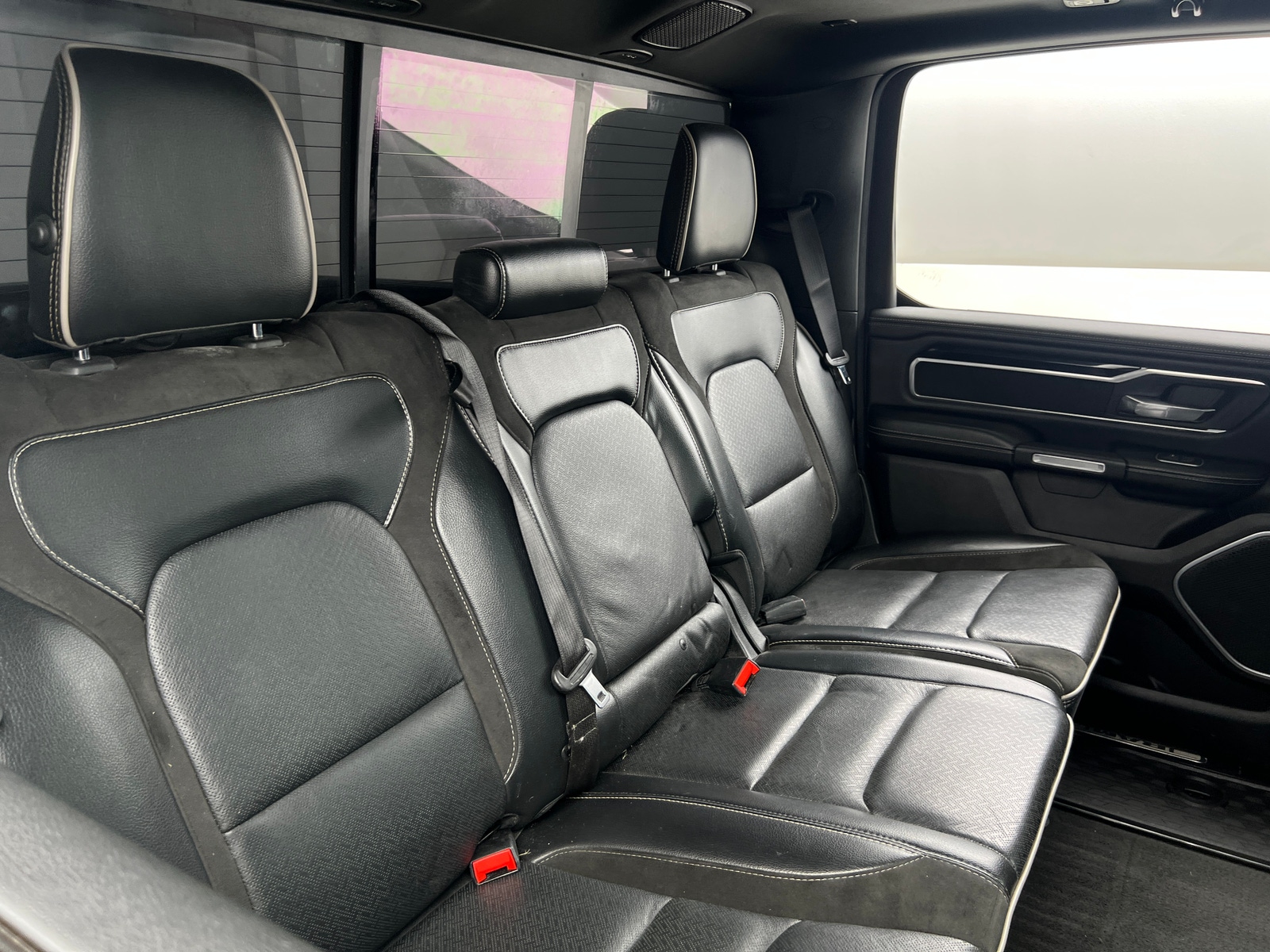 Thumbnail: 2020 RAM 1500 - 5
