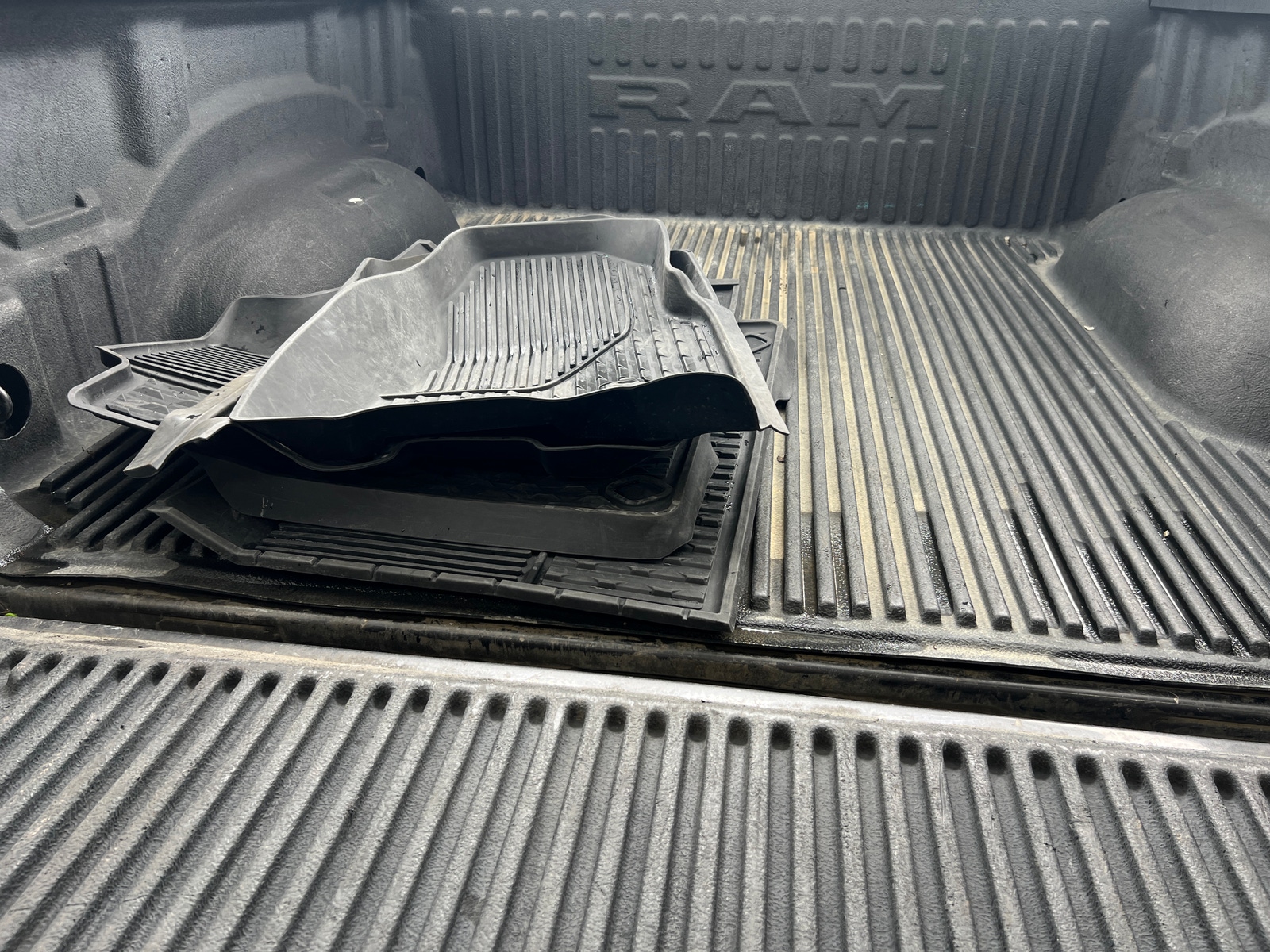 Thumbnail: 2020 RAM 1500 - 6