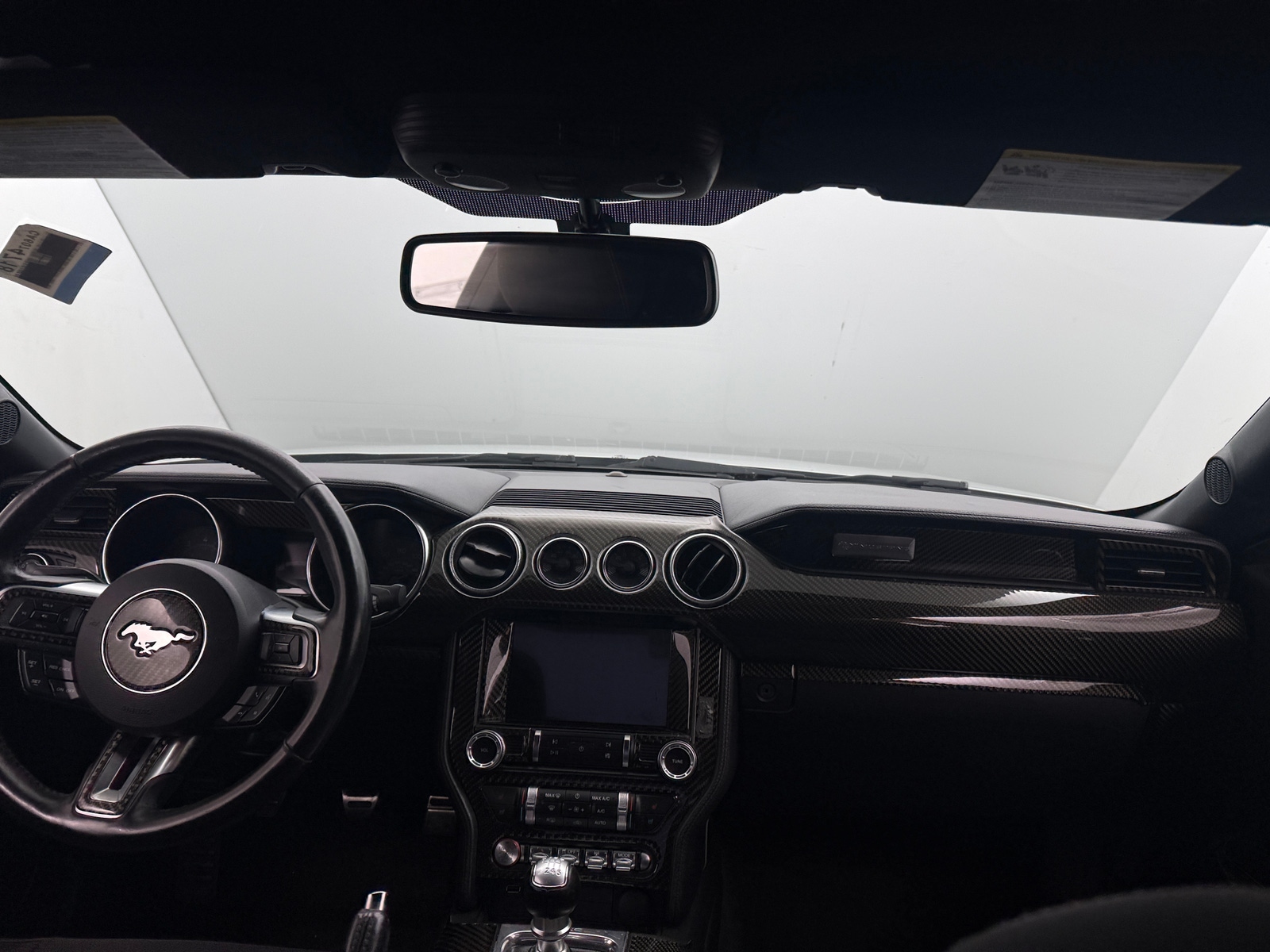 Thumbnail: 2018 Ford Mustang - 3