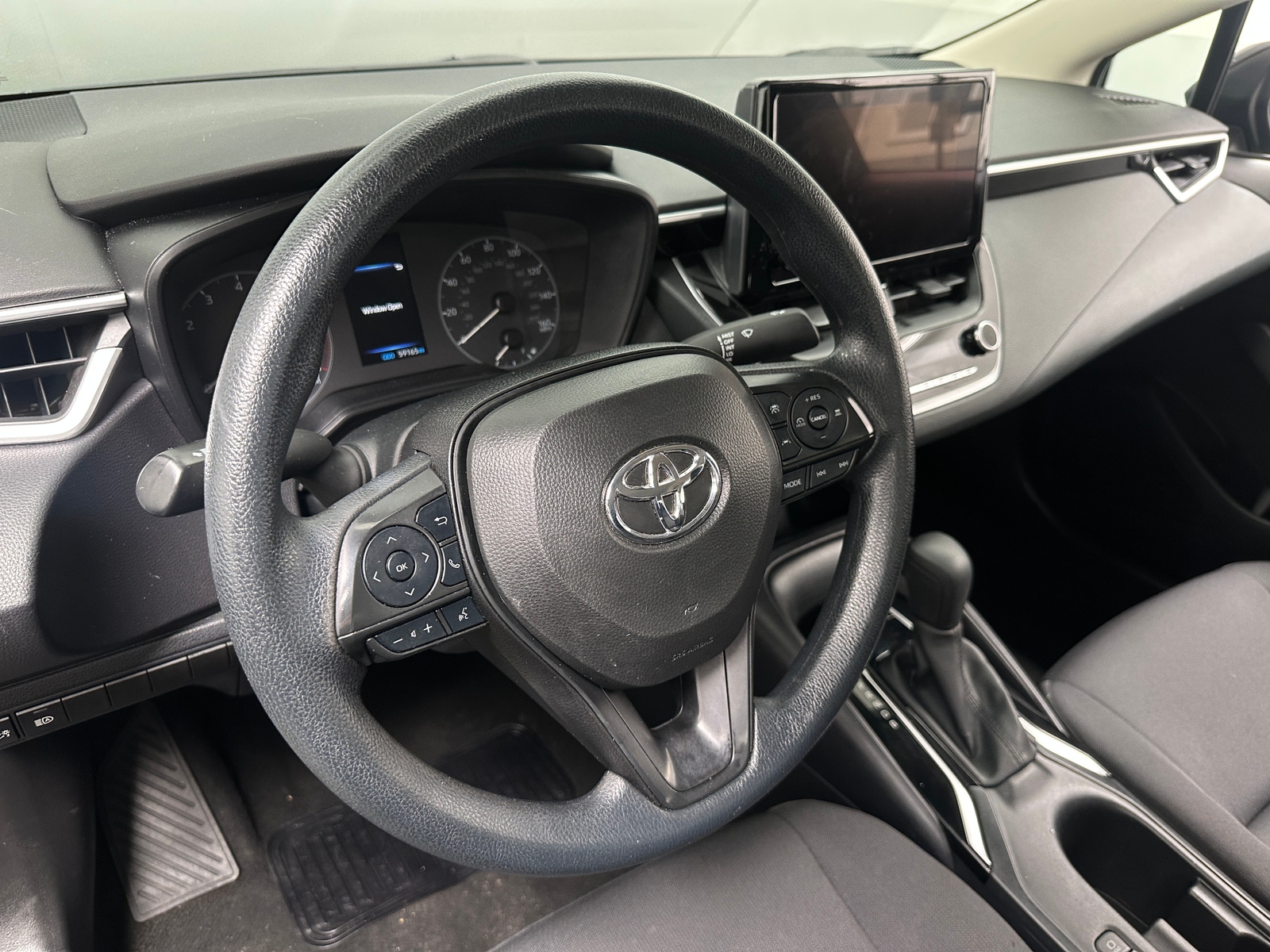 Thumbnail: 2024 Toyota Corolla - 5
