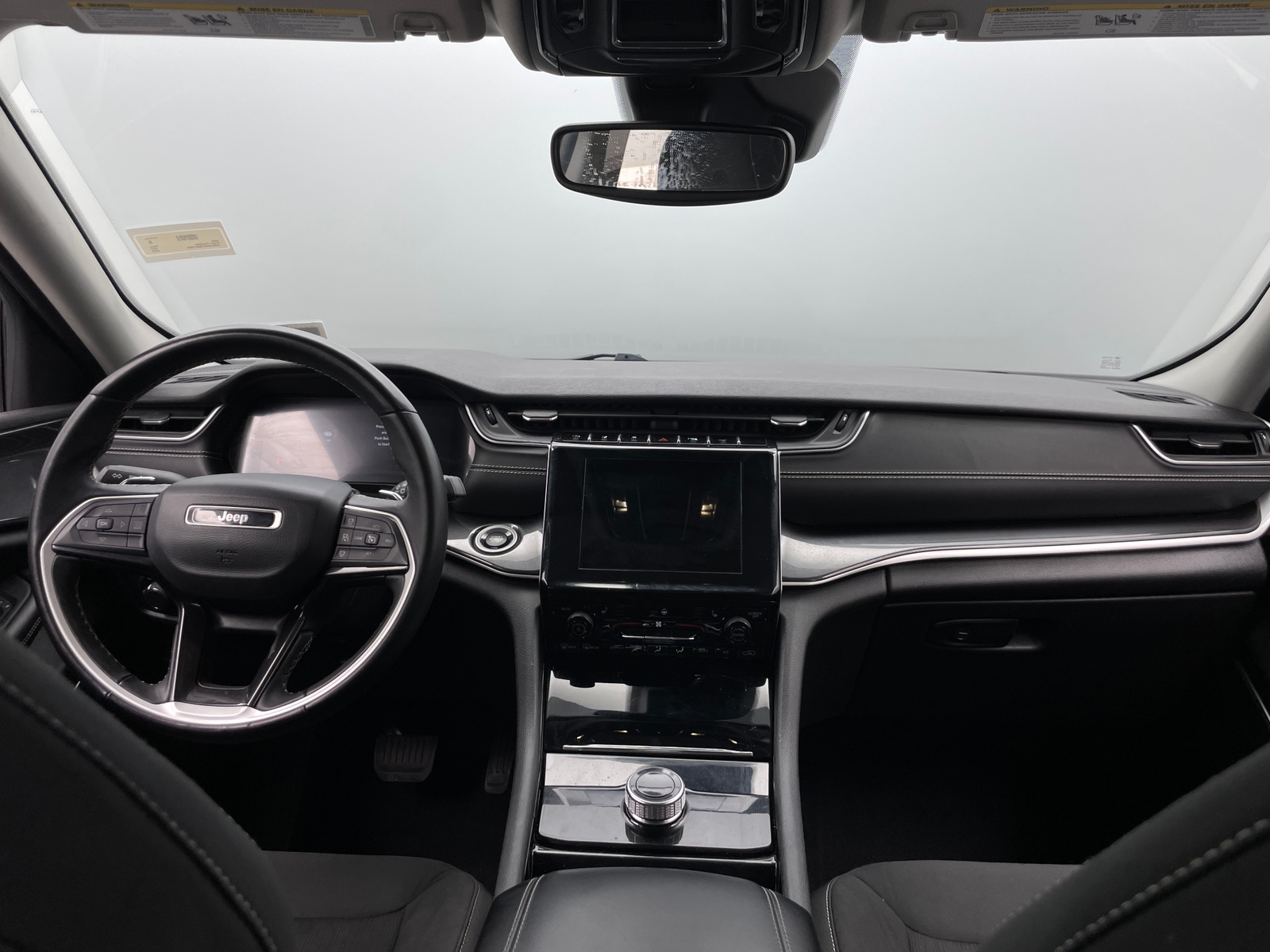 Thumbnail: 2022 Jeep Grand Cherokee - 3