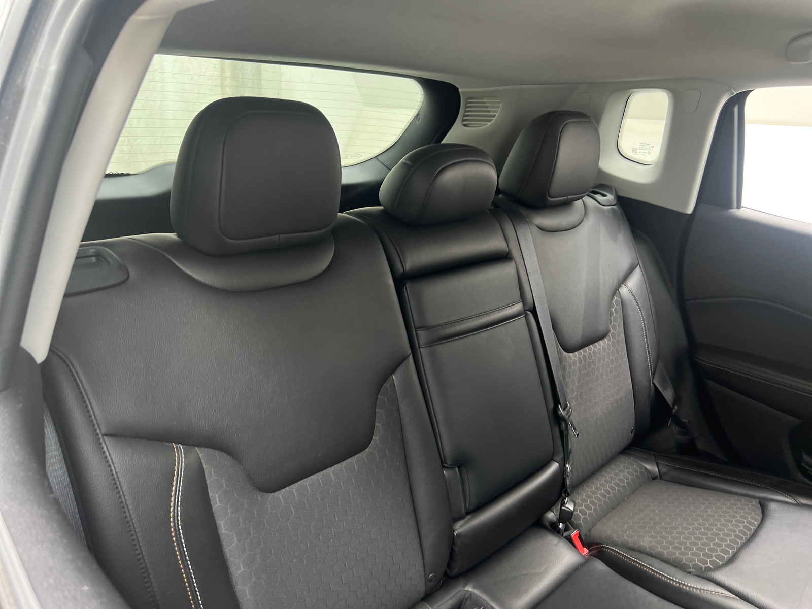 Thumbnail: 2018 Jeep Compass - 6