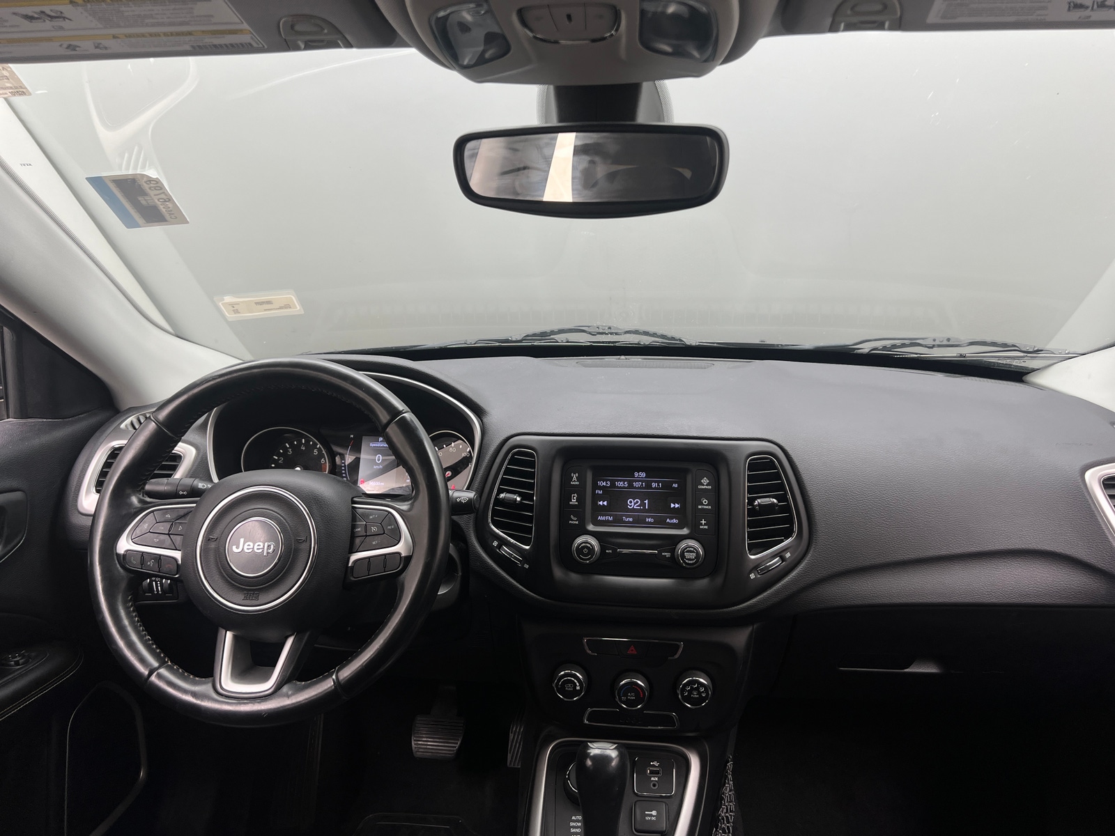 Thumbnail: 2018 Jeep Compass - 3