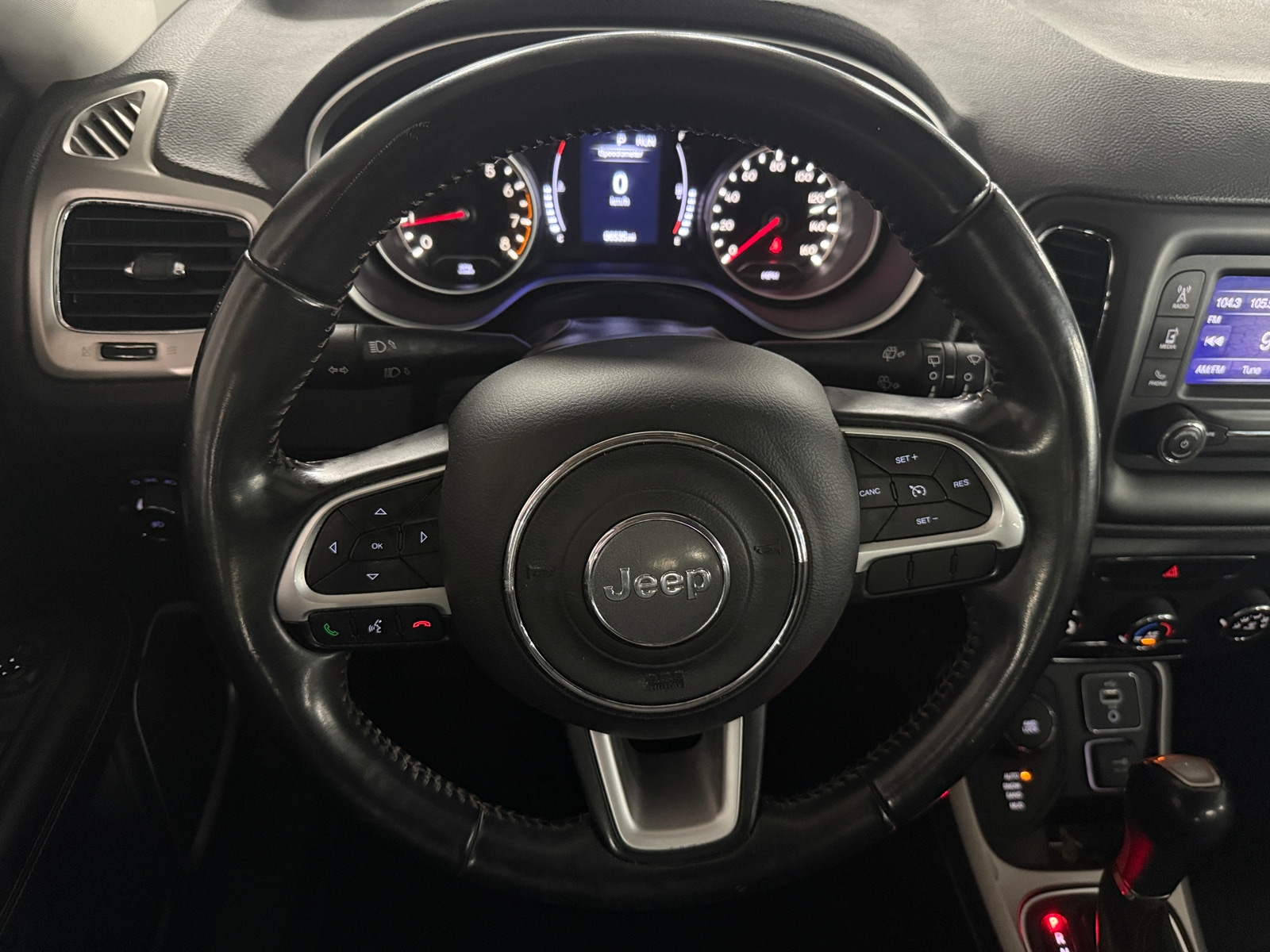 Thumbnail: 2018 Jeep Compass - 5