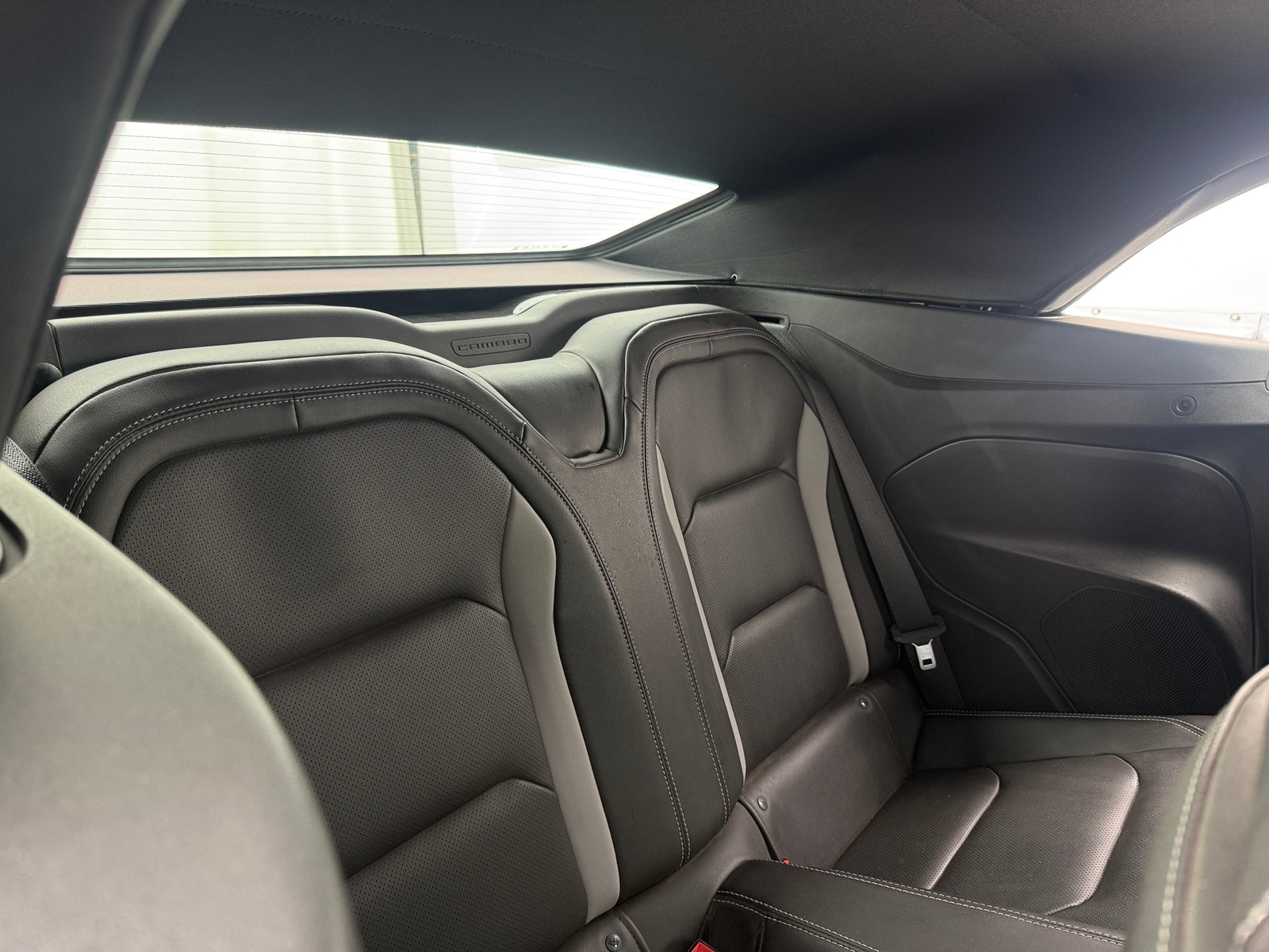 Thumbnail: 2020 Chevrolet Camaro - 5