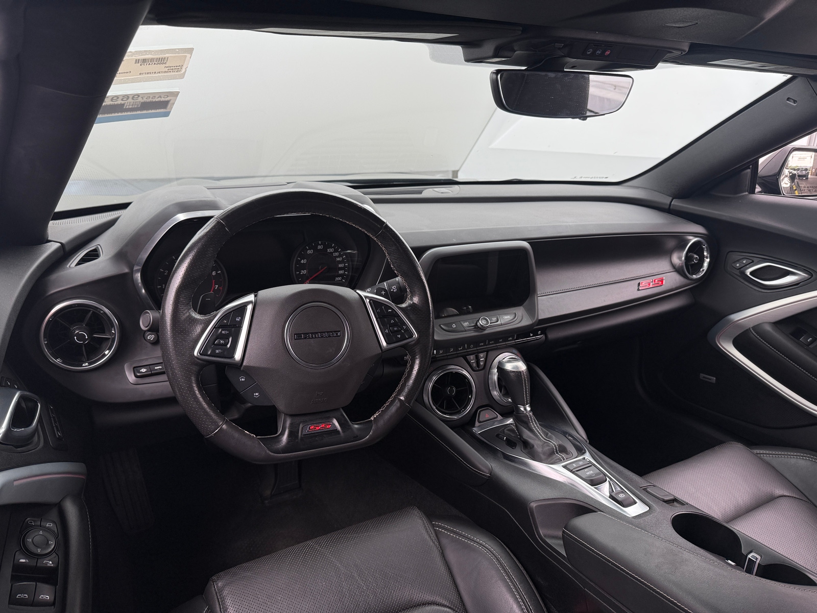 Thumbnail: 2020 Chevrolet Camaro - 2