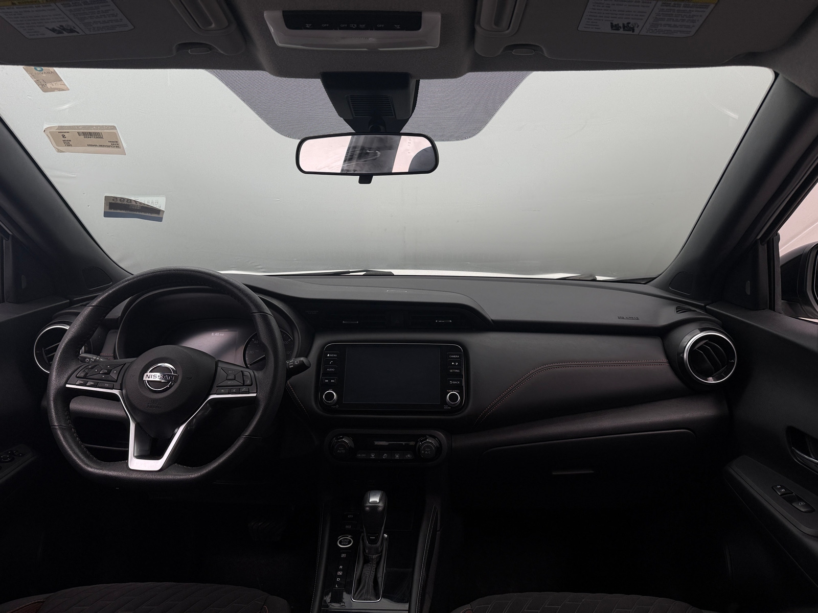 Thumbnail: 2021 Nissan Kicks - 3