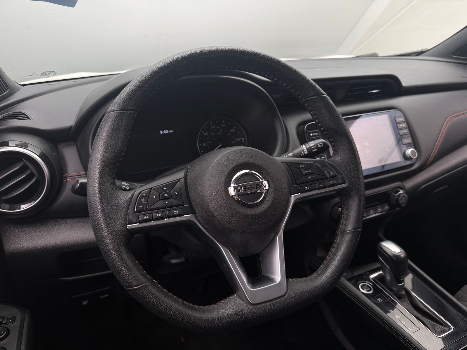 Thumbnail: 2021 Nissan Kicks - 5