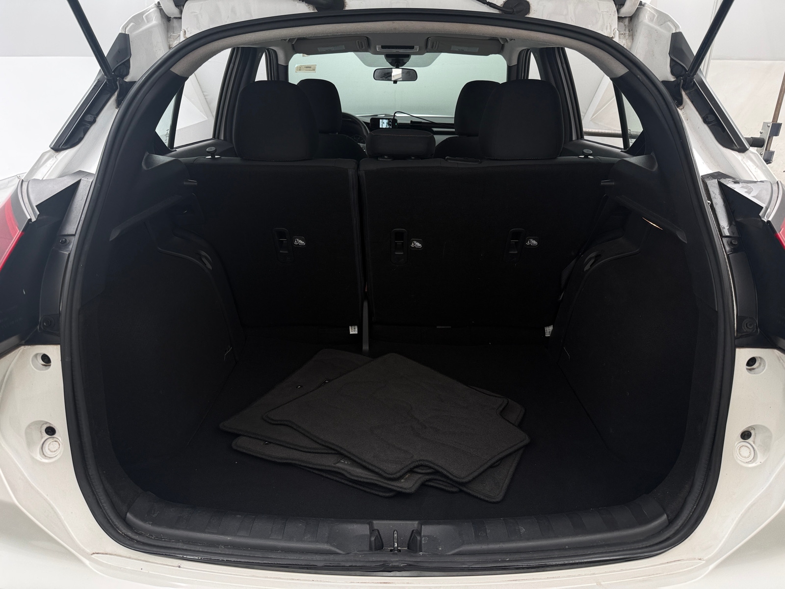 Thumbnail: 2021 Nissan Kicks - 7