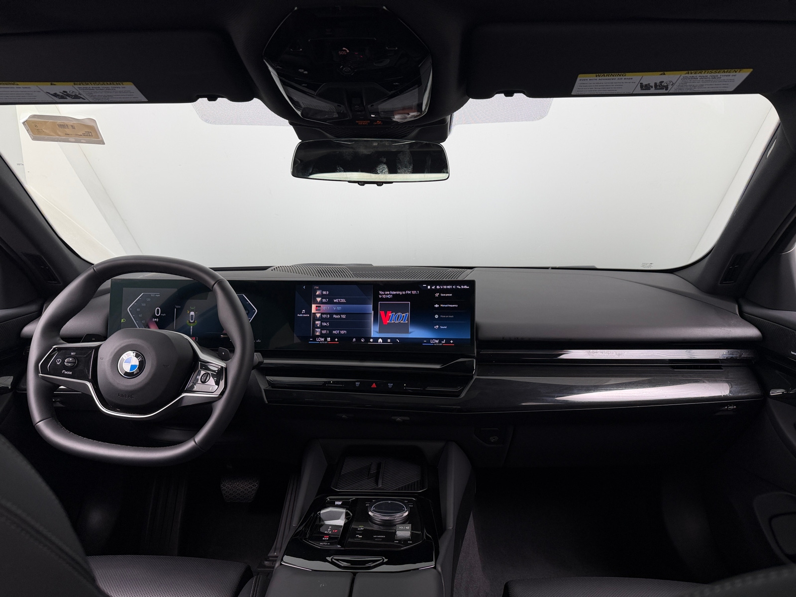 Thumbnail: 2026 BMW 5 Series - 2