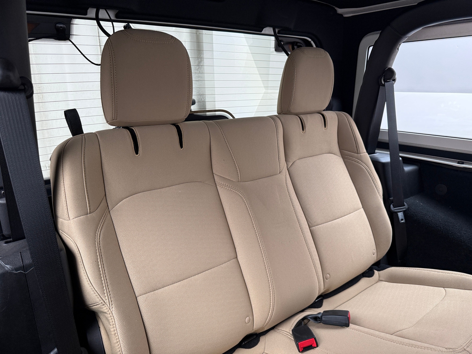 Thumbnail: 2019 Jeep Wrangler - 6