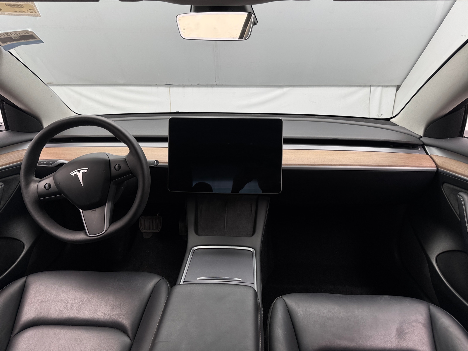Thumbnail: 2023 Tesla Model 3 - 2
