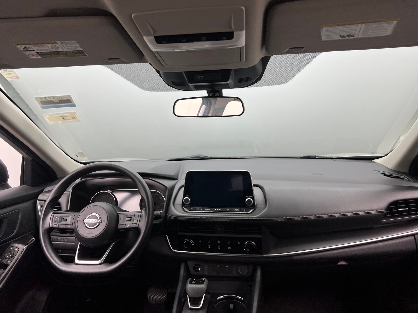Thumbnail: 2024 Nissan Rogue - 3