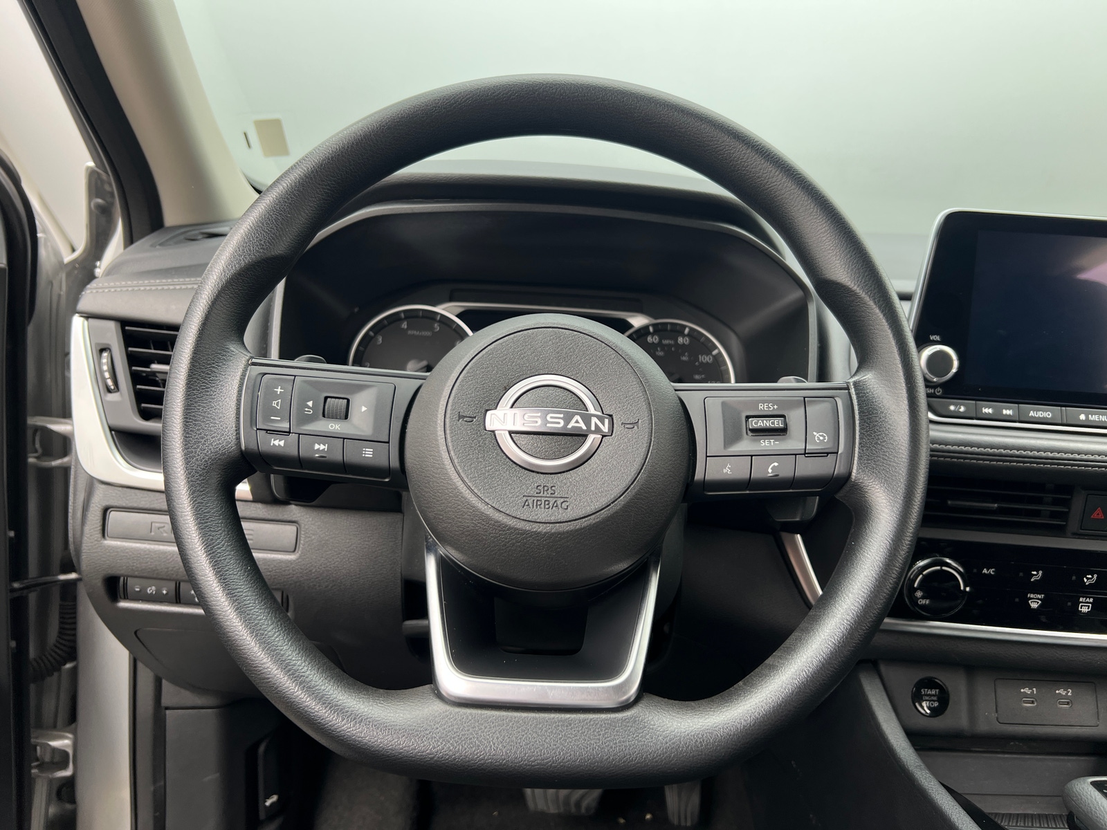 Thumbnail: 2024 Nissan Rogue - 5