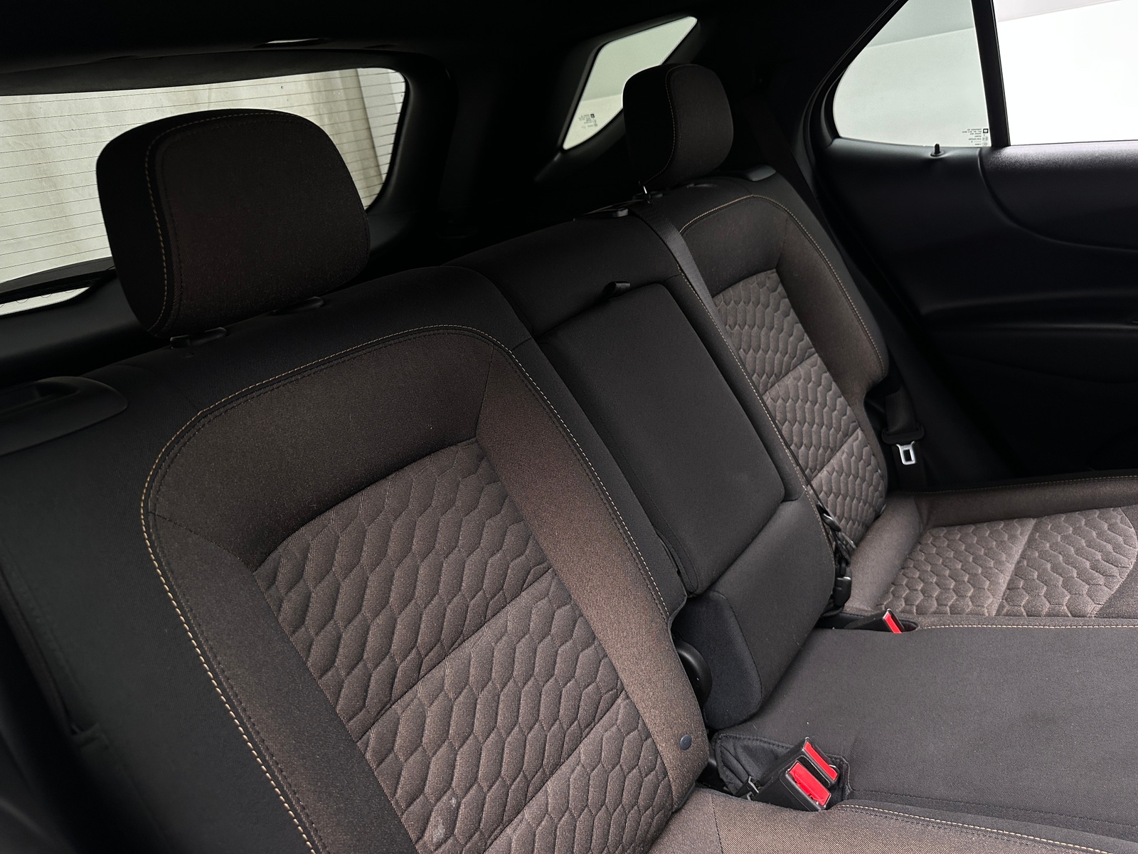Thumbnail: 2018 Chevrolet Equinox - 6