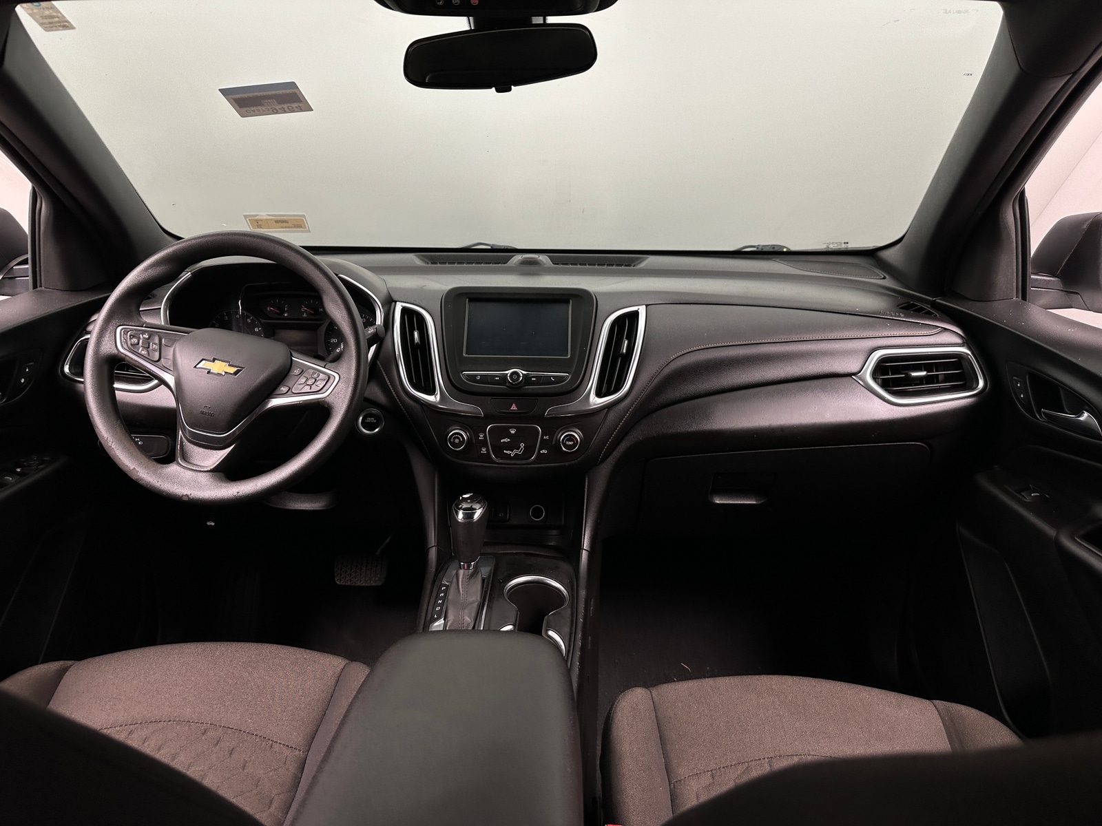 Thumbnail: 2018 Chevrolet Equinox - 3