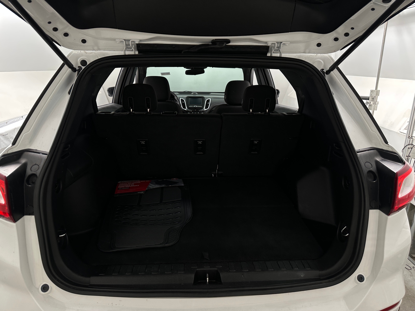 Thumbnail: 2018 Chevrolet Equinox - 7