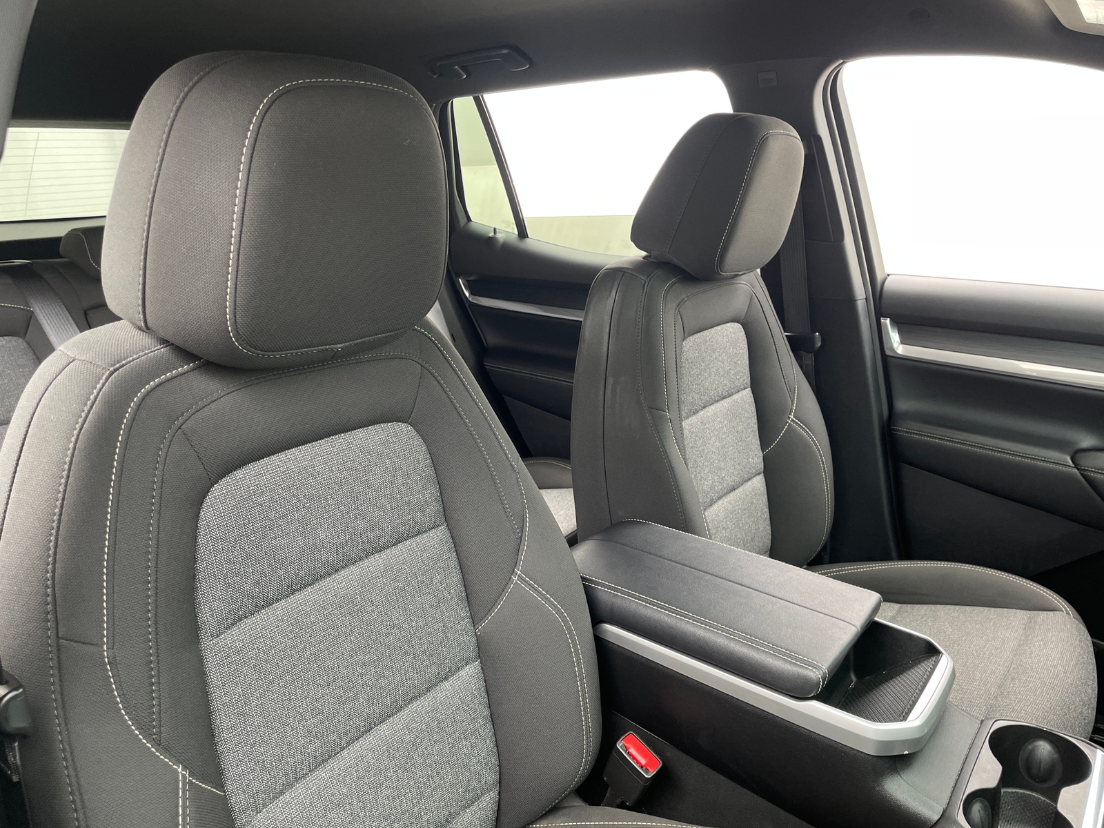 Thumbnail: 2026 GMC Terrain - 2