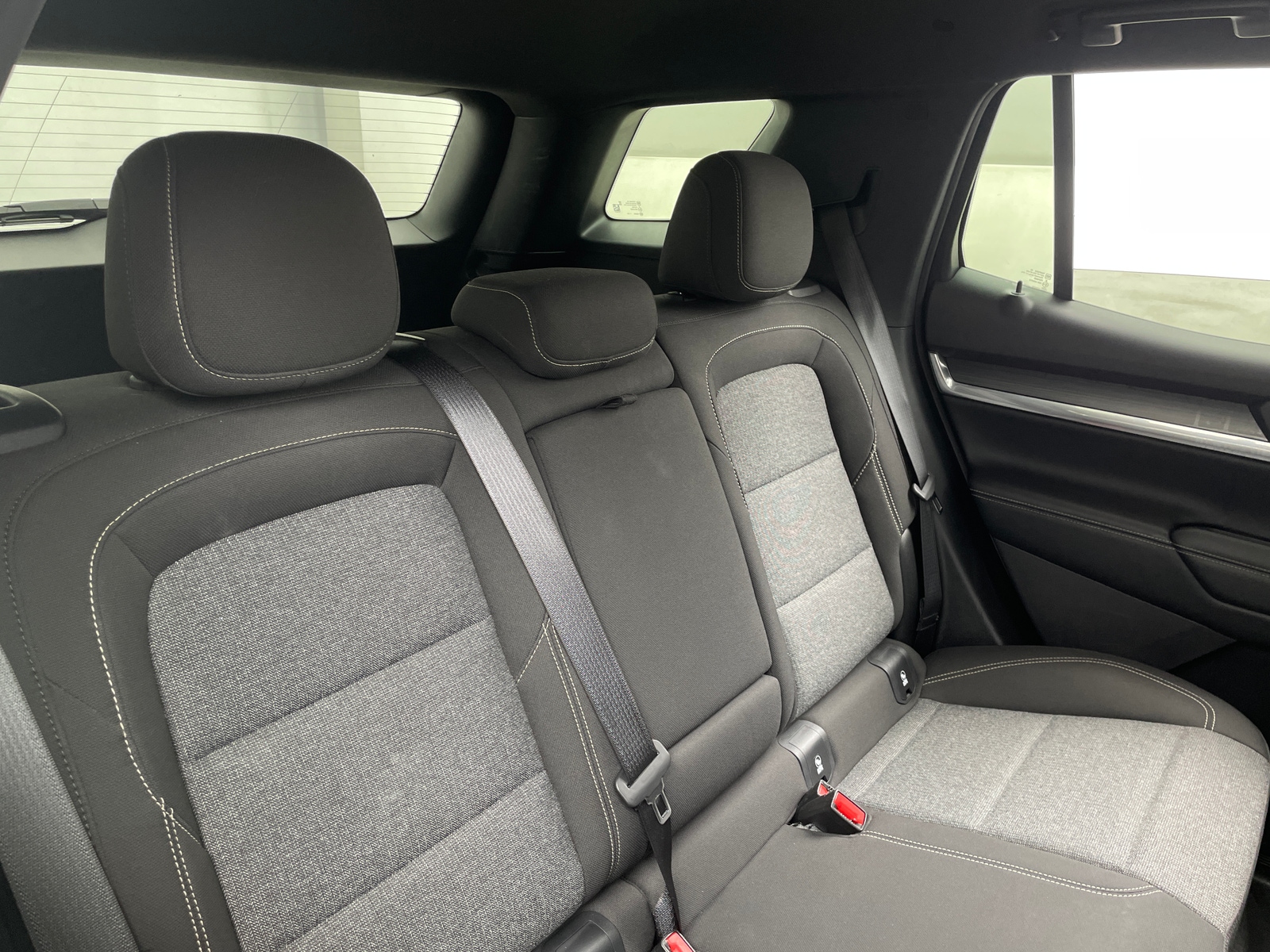 Thumbnail: 2026 GMC Terrain - 6