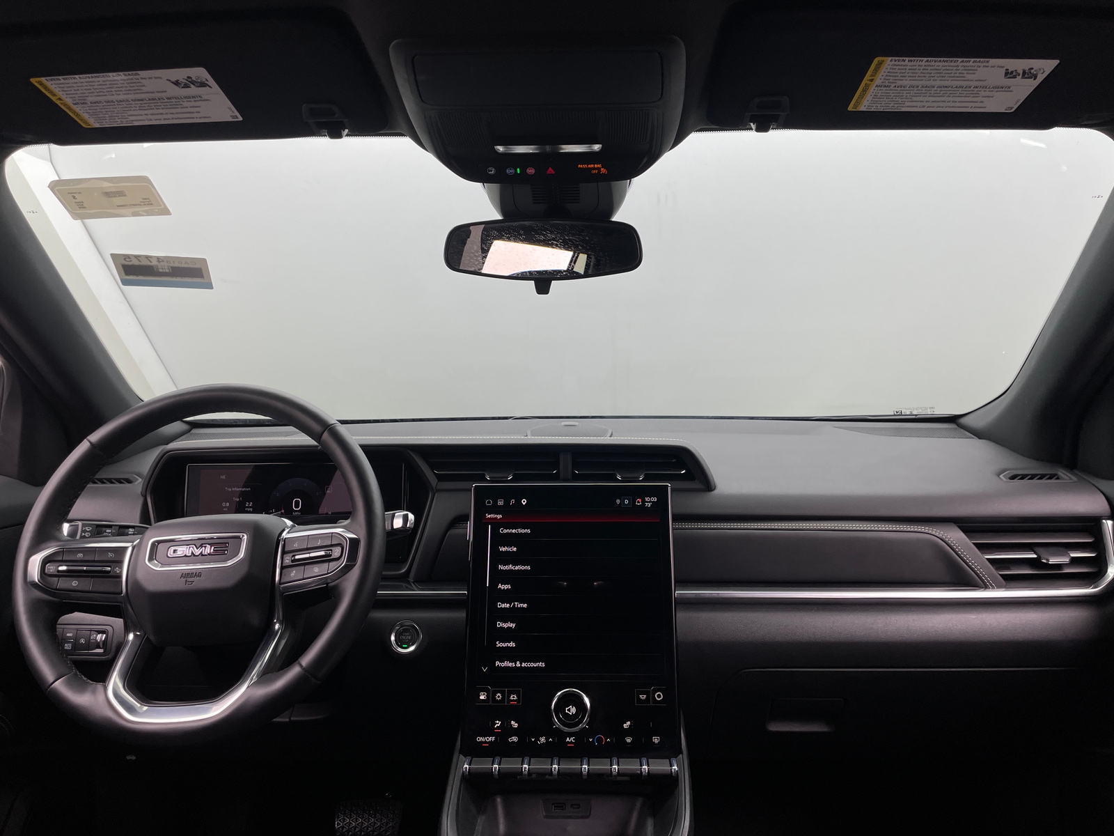 Thumbnail: 2026 GMC Terrain - 3