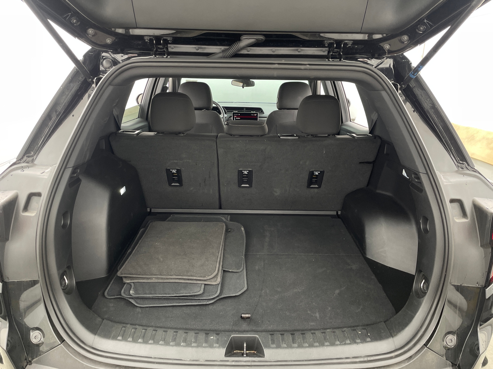 Thumbnail: 2026 GMC Terrain - 7