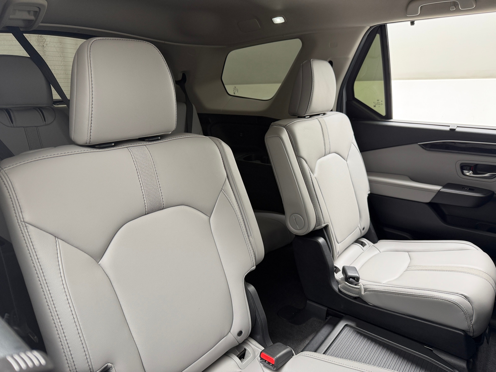 Thumbnail: 2024 Honda Pilot - 5