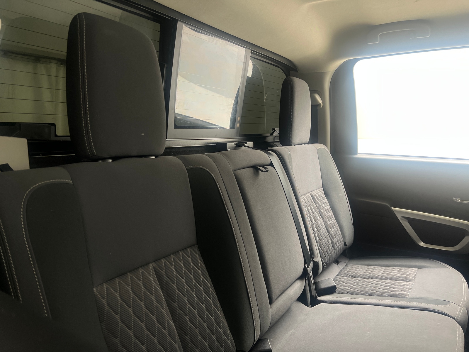 Thumbnail: 2021 Nissan Titan - 6