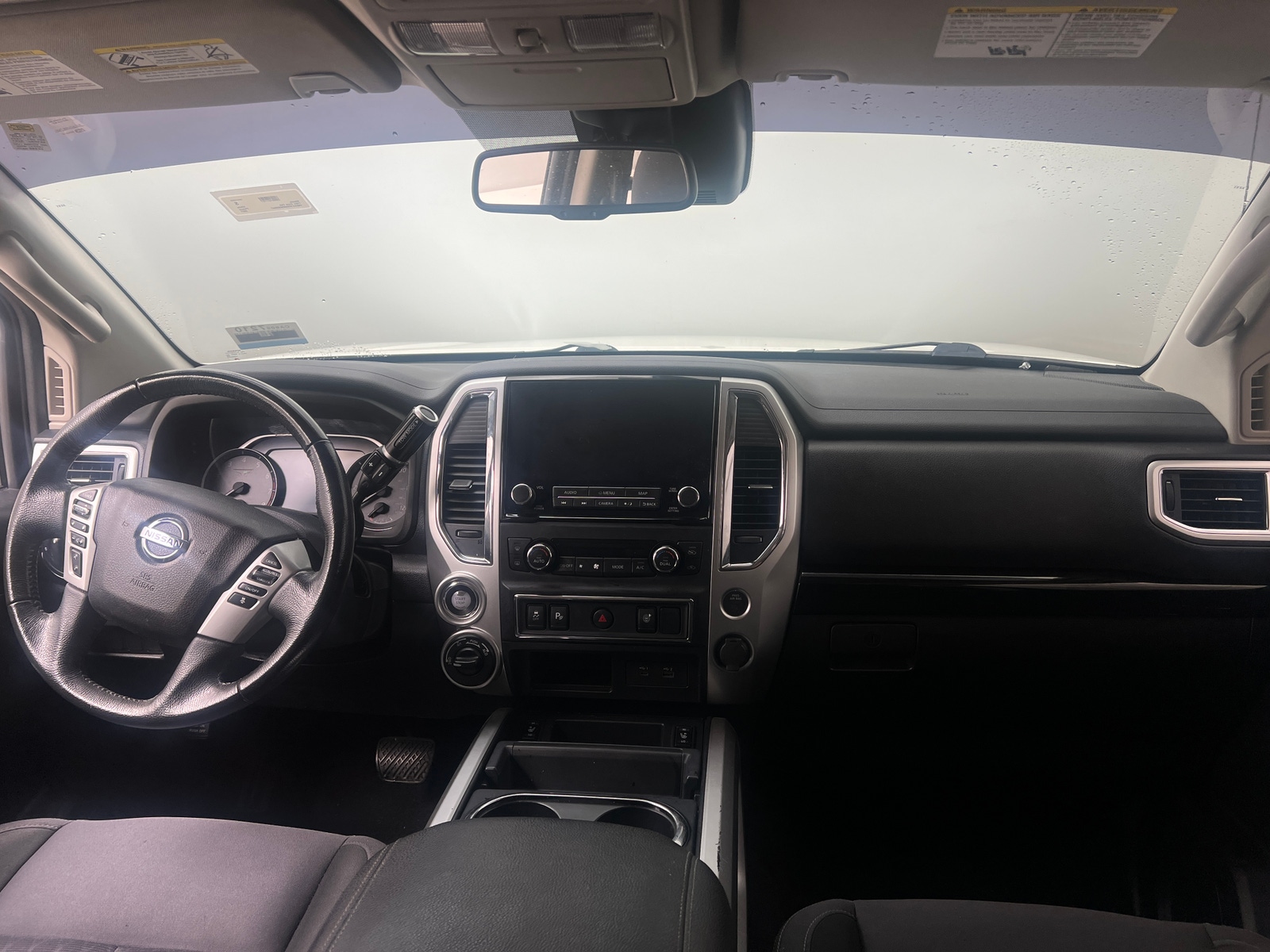 Thumbnail: 2021 Nissan Titan - 3