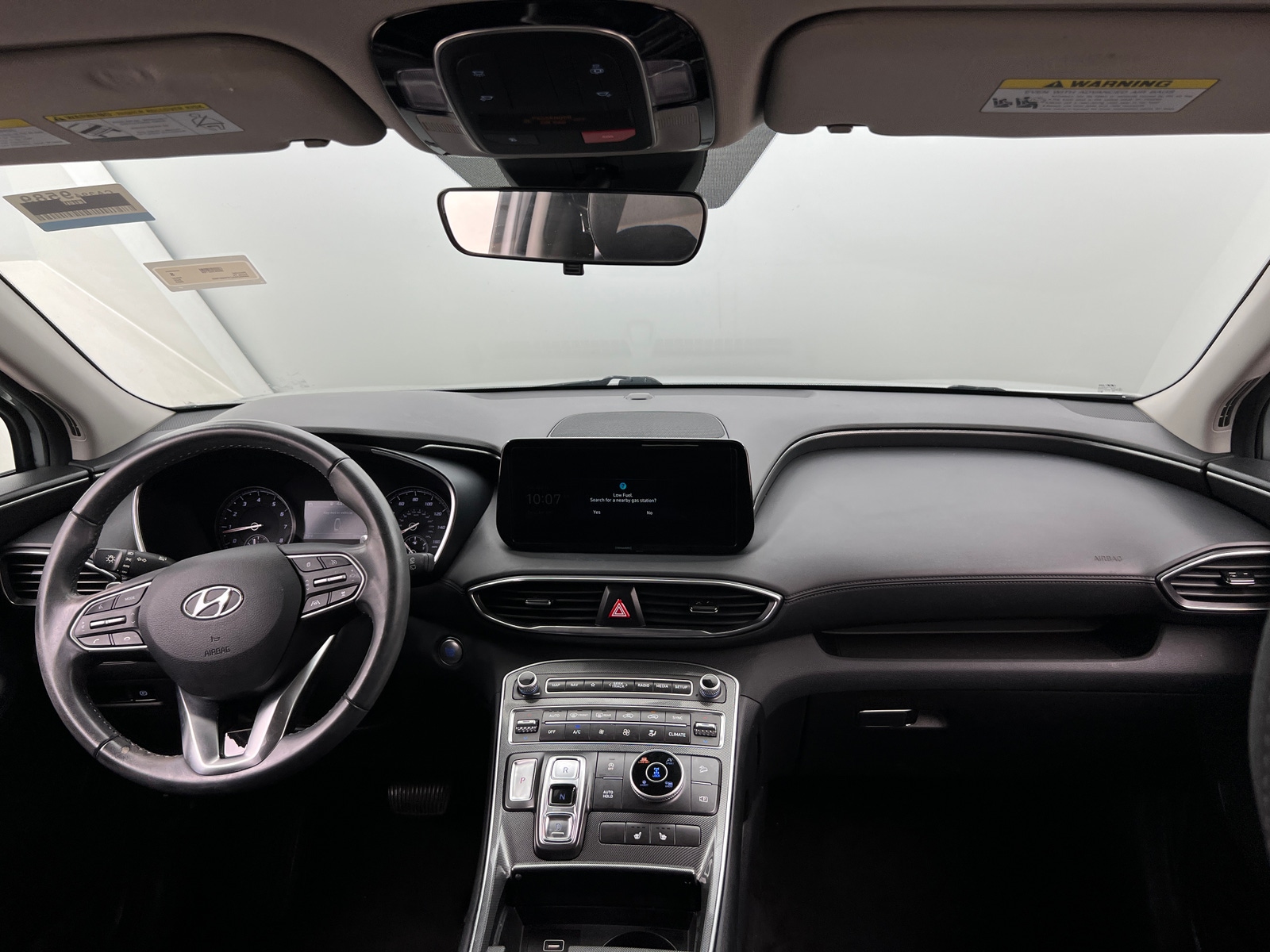Thumbnail: 2023 Hyundai Santa Fe - 3