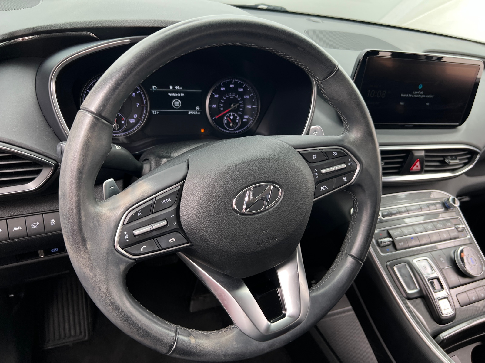 Thumbnail: 2023 Hyundai Santa Fe - 5