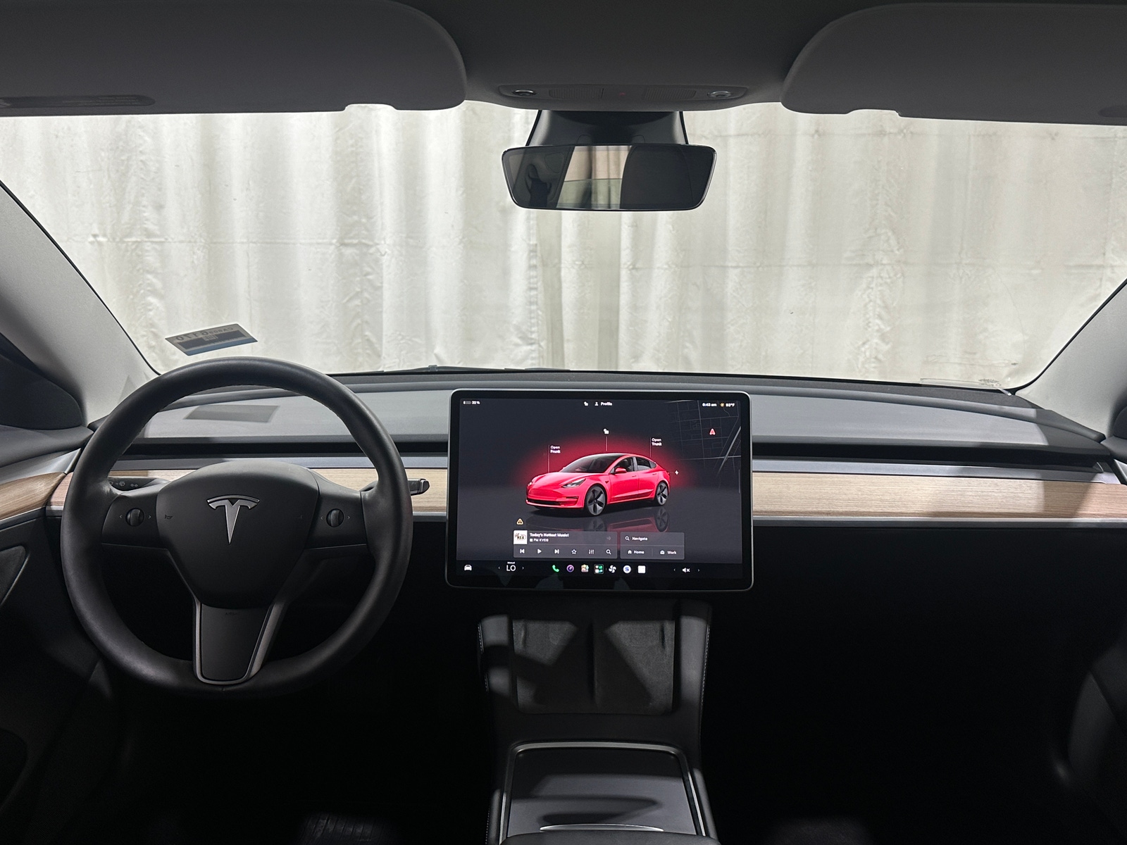 Thumbnail: 2023 Tesla Model 3 - 2