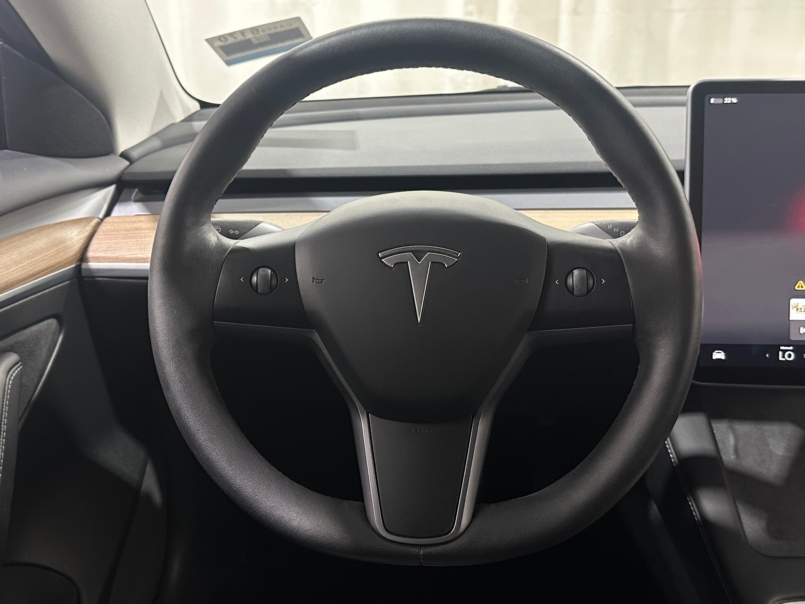 Thumbnail: 2023 Tesla Model 3 - 4