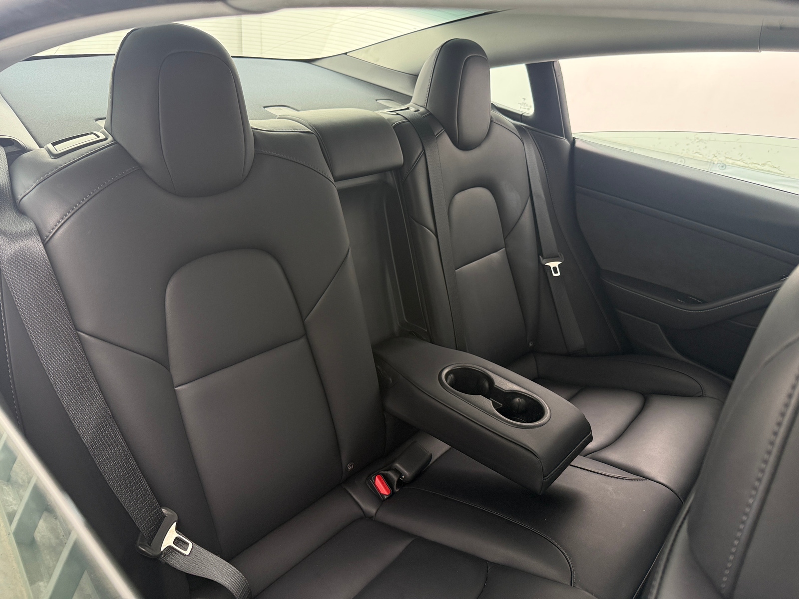 Thumbnail: 2022 Tesla Model 3 - 5