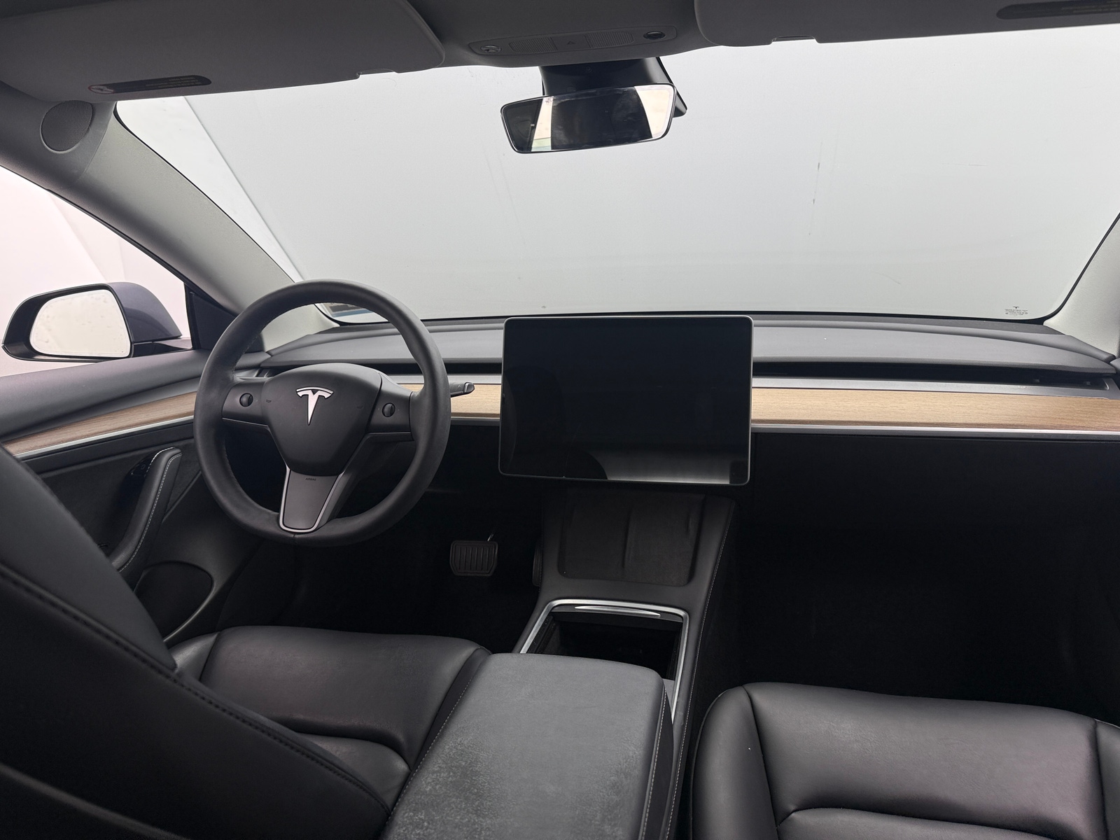 Thumbnail: 2022 Tesla Model 3 - 2