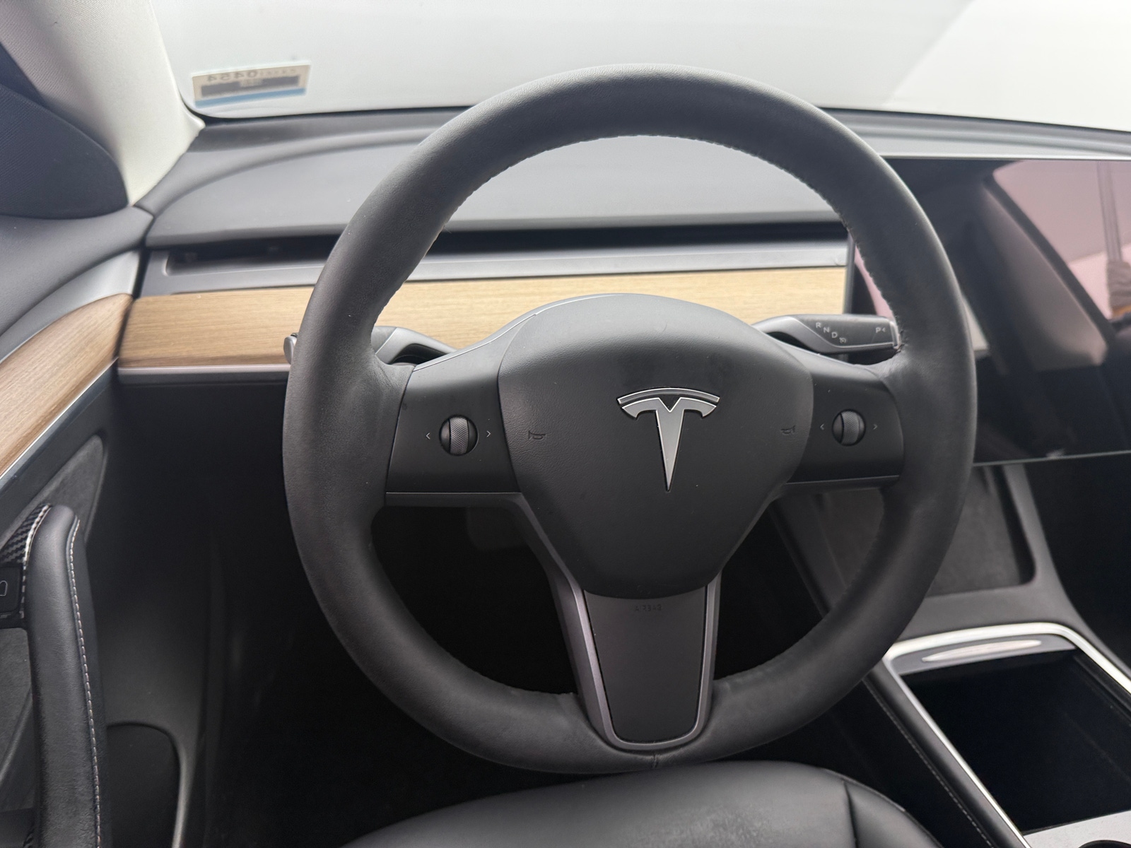 Thumbnail: 2022 Tesla Model 3 - 4