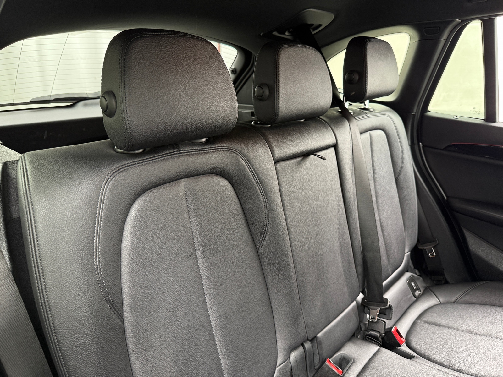 Thumbnail: 2019 BMW X1 - 5