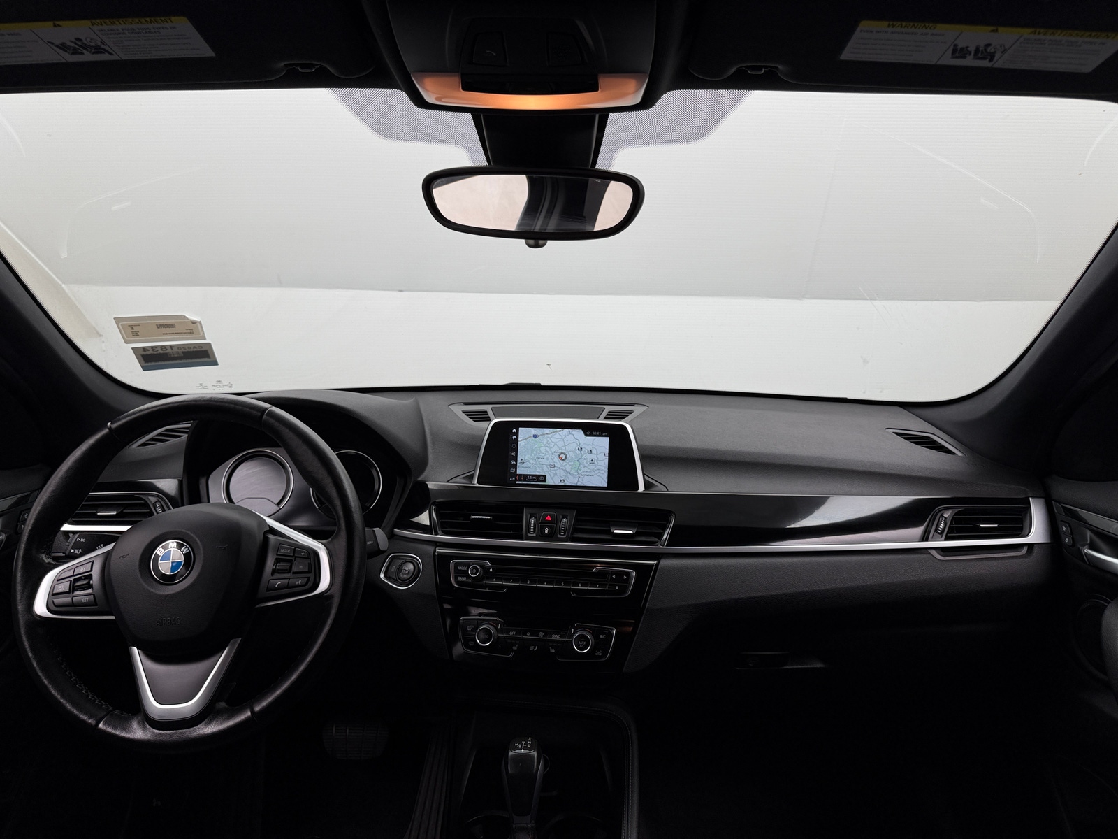 Thumbnail: 2019 BMW X1 - 2