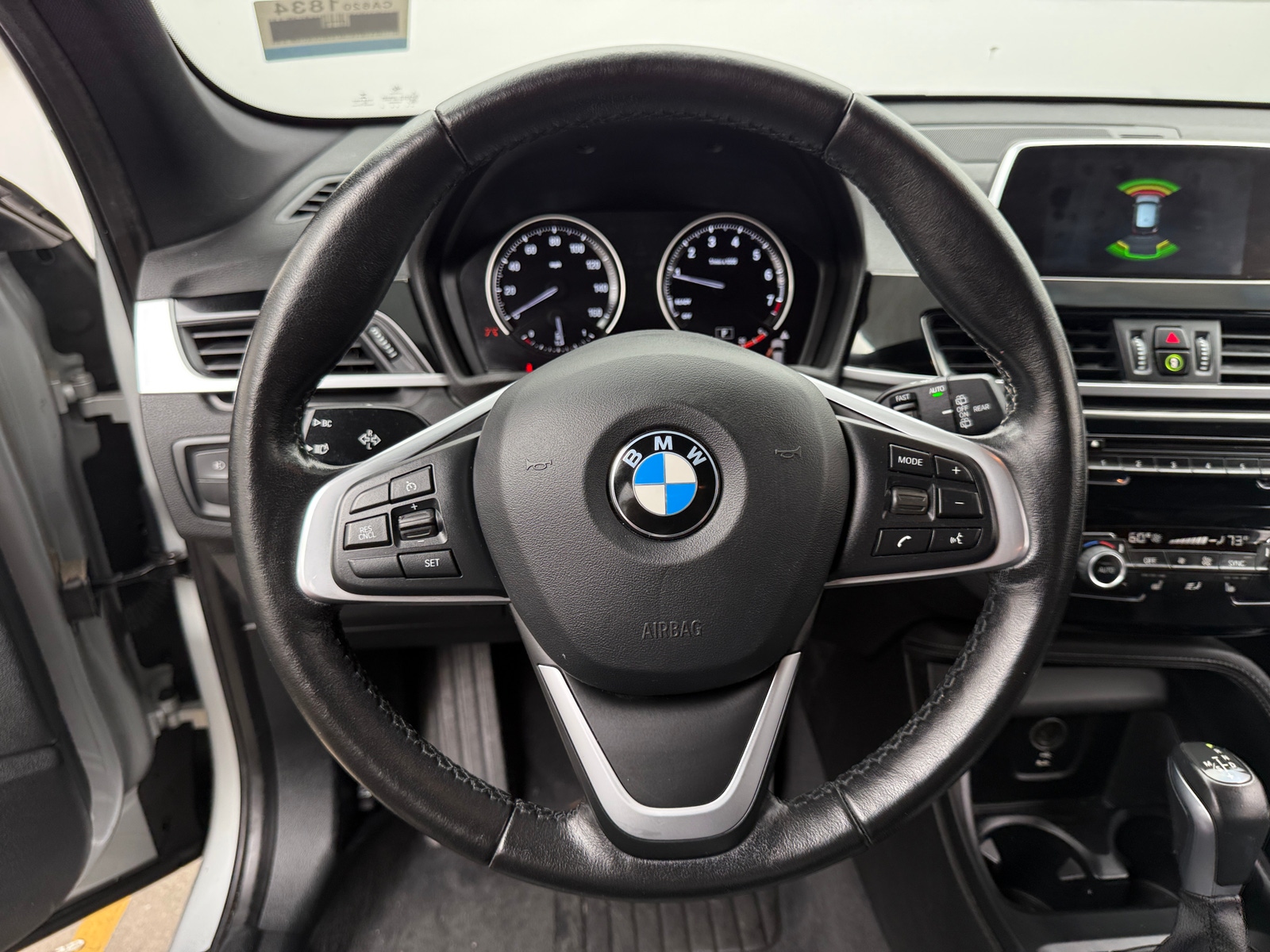 Thumbnail: 2019 BMW X1 - 4