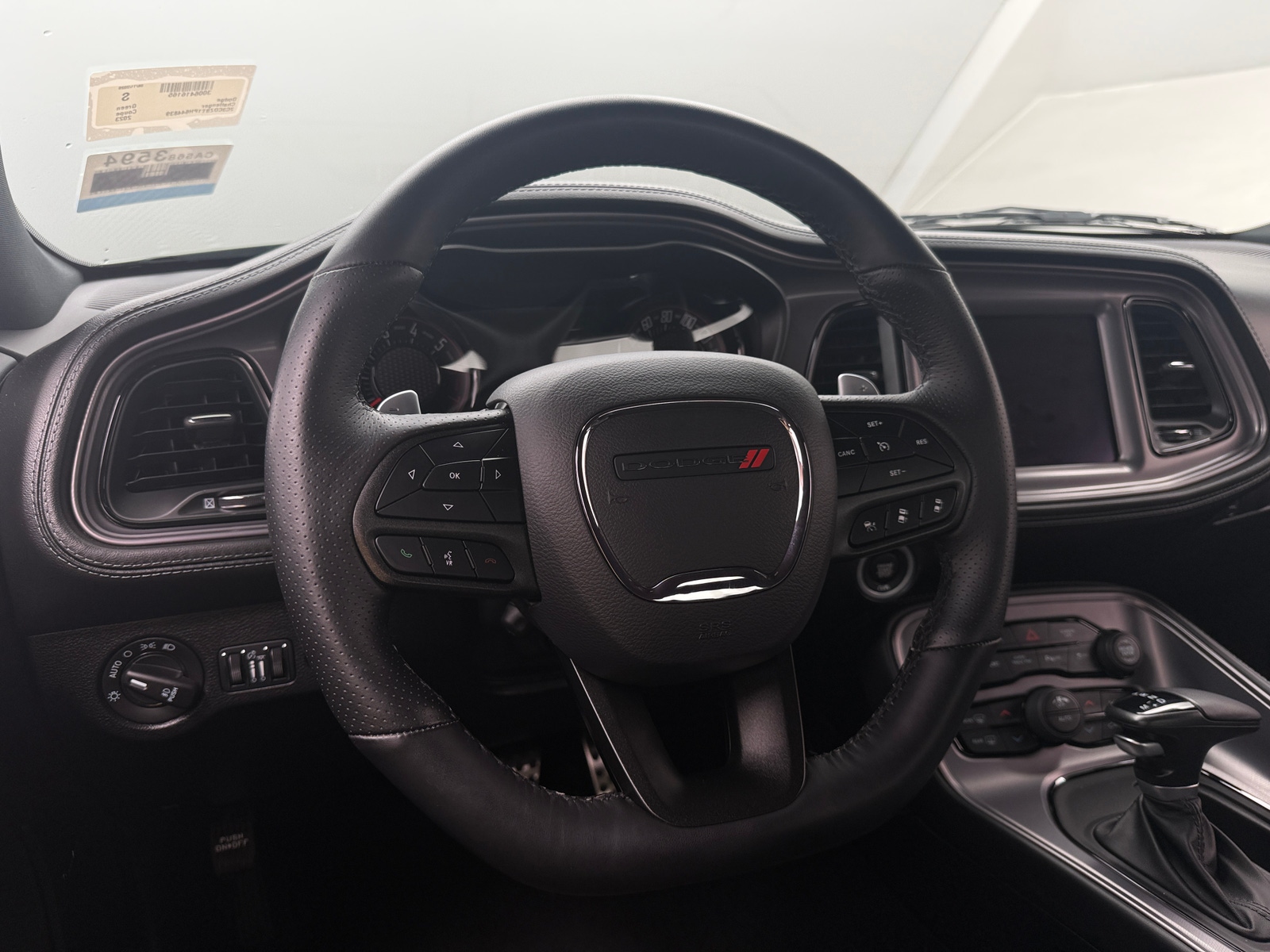 Thumbnail: 2023 Dodge Challenger - 4