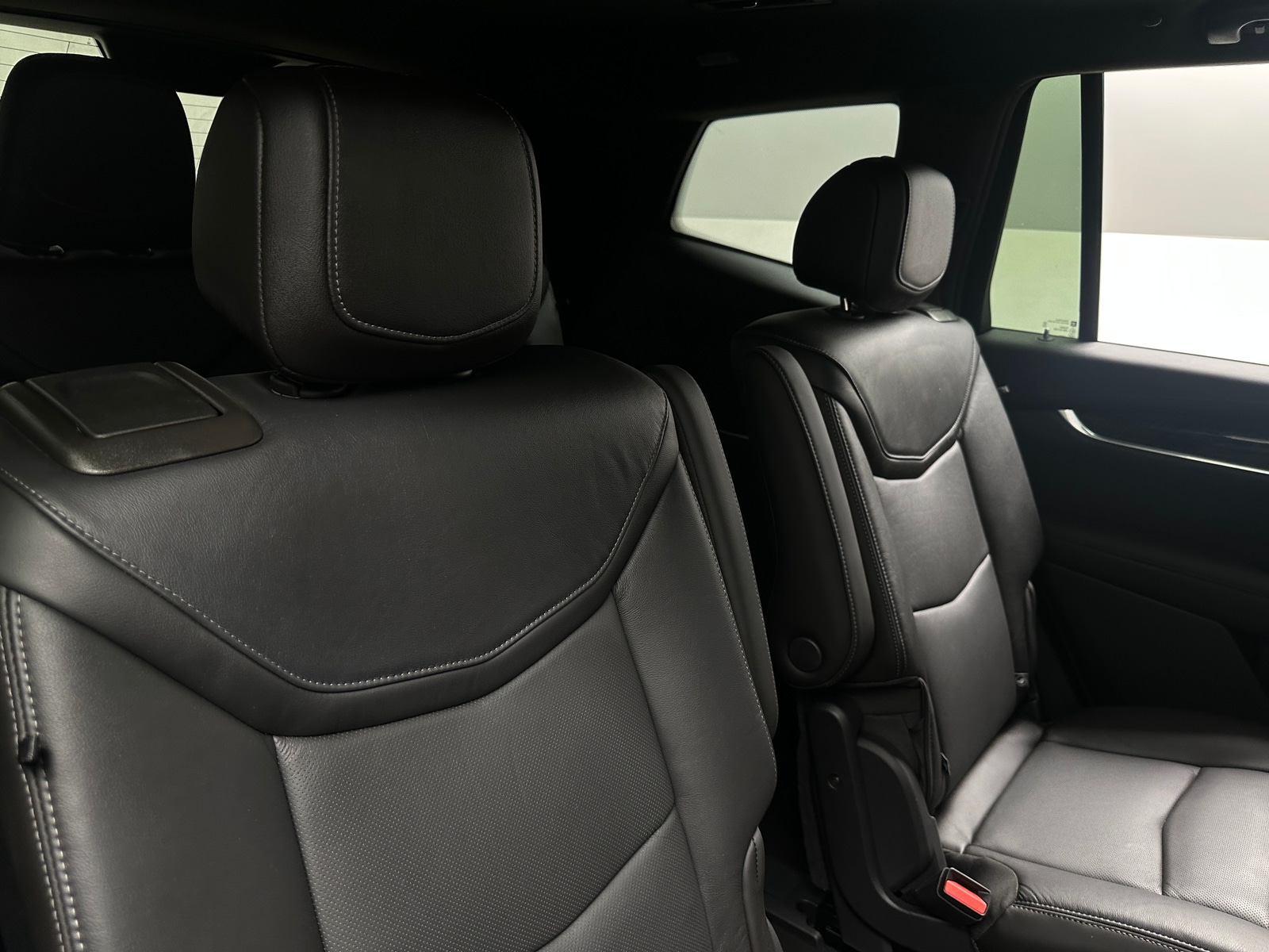 Thumbnail: 2020 Cadillac XT6 - 5